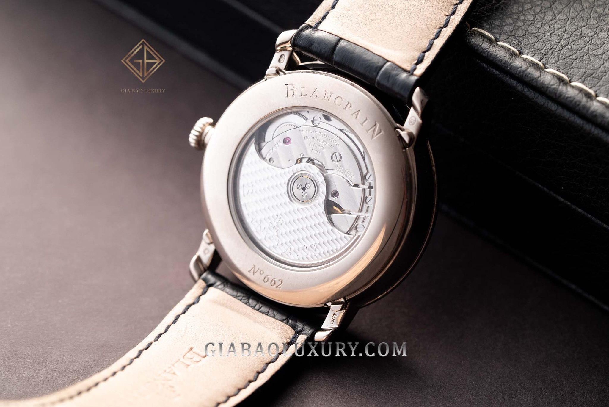 Blancpain Villeret Quantième Complet 6654-1529-55b