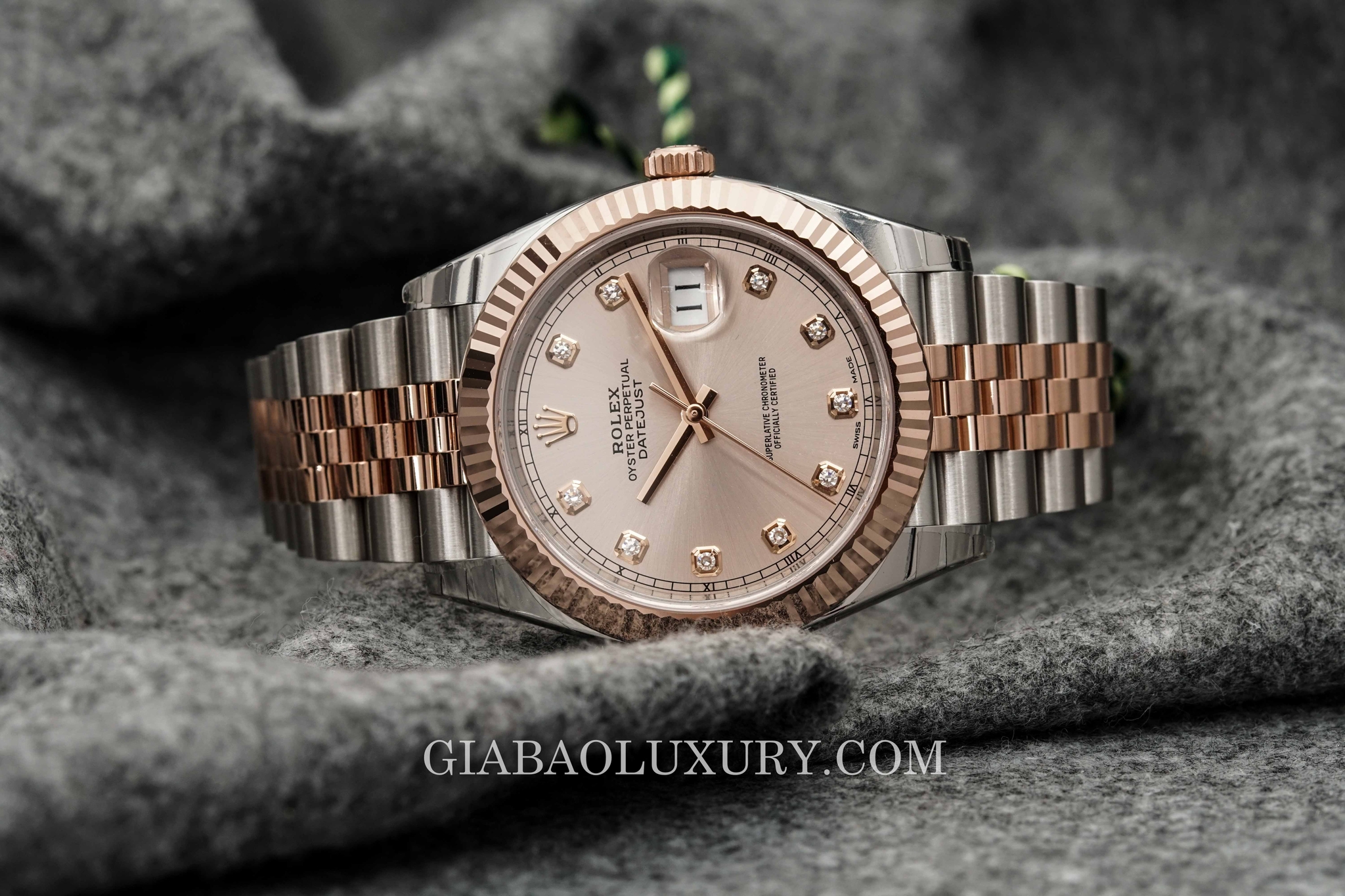 đồng hồ rolex