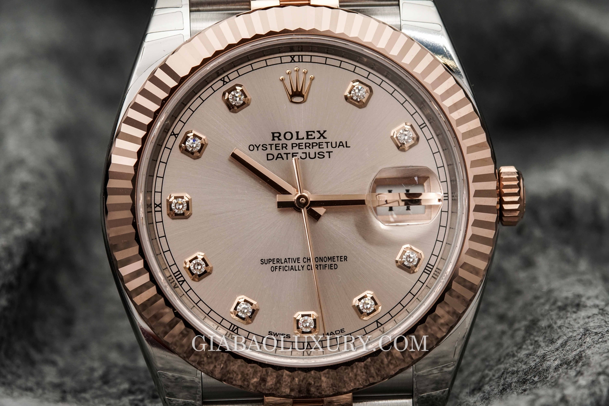 đồng hồ rolex 126331