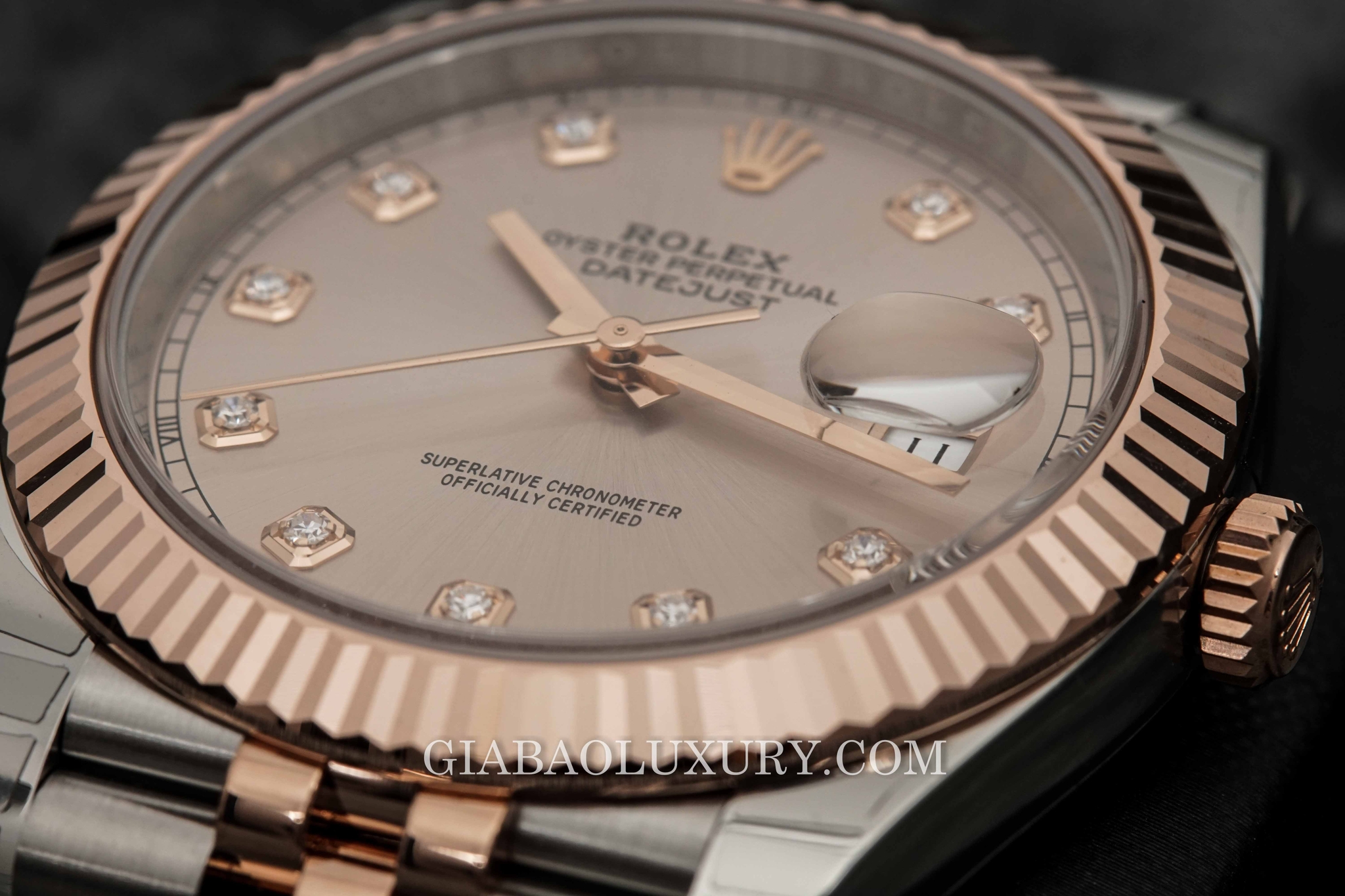 đồng hồ rolex