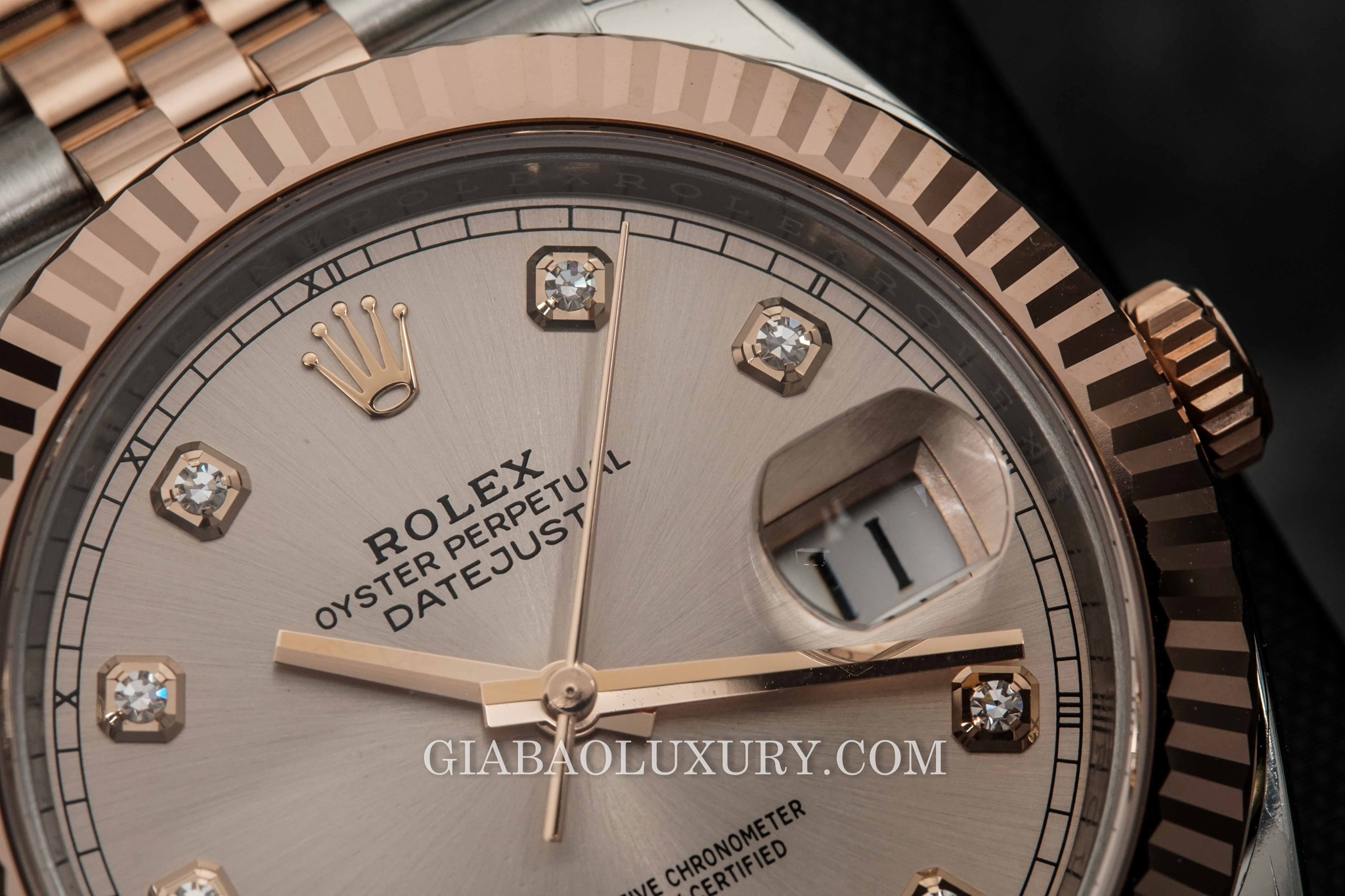 đồng hồ rolex