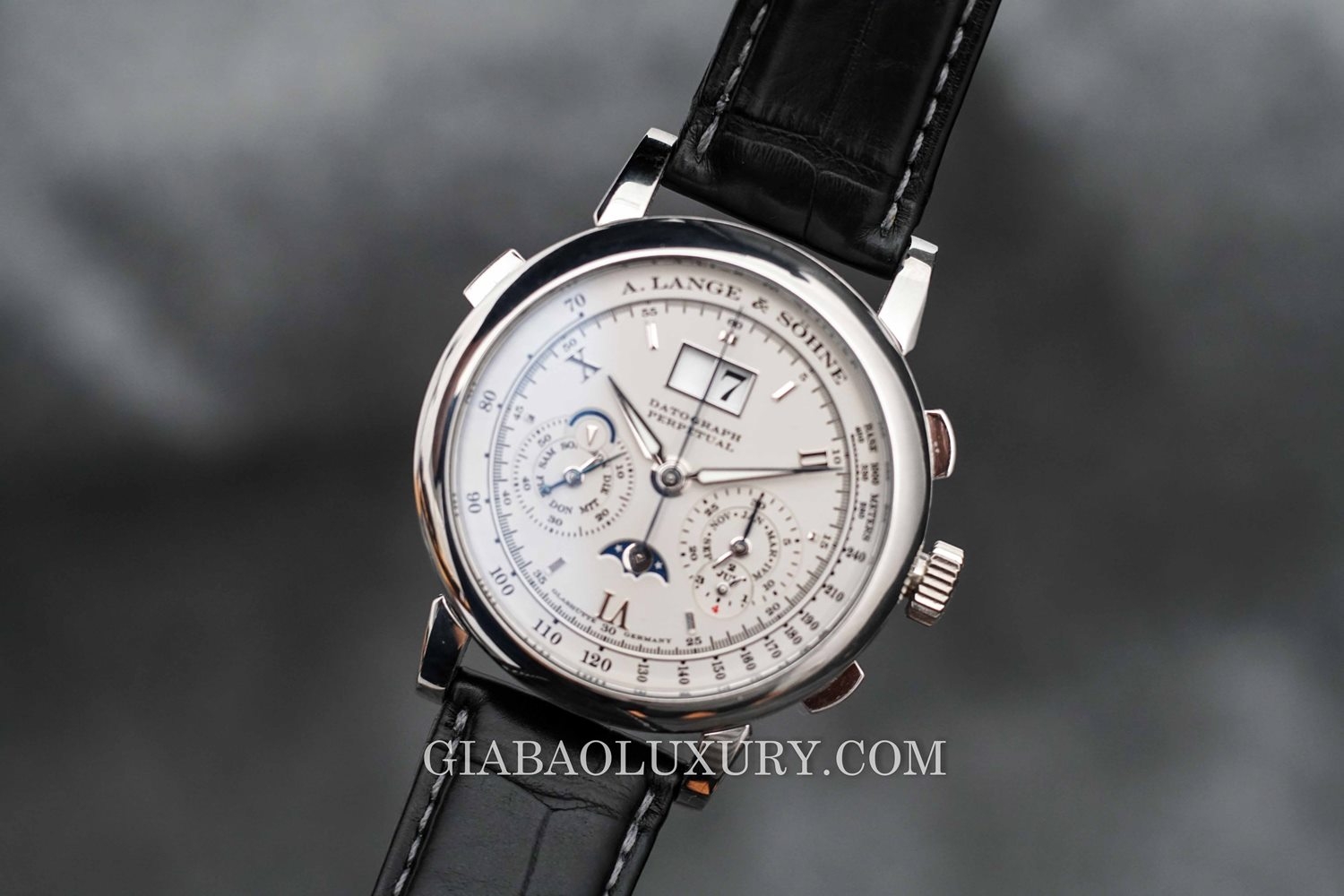 đồng hồ  A. Lange & Söhne