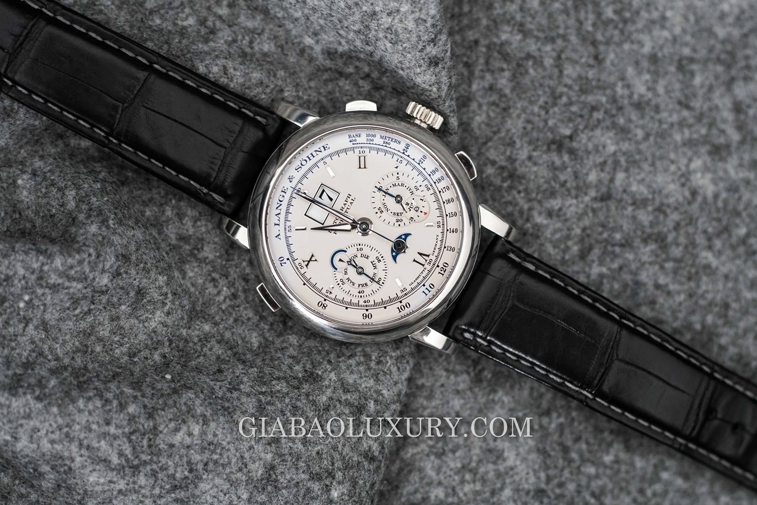 đồng hồ A. Lange & Söhne