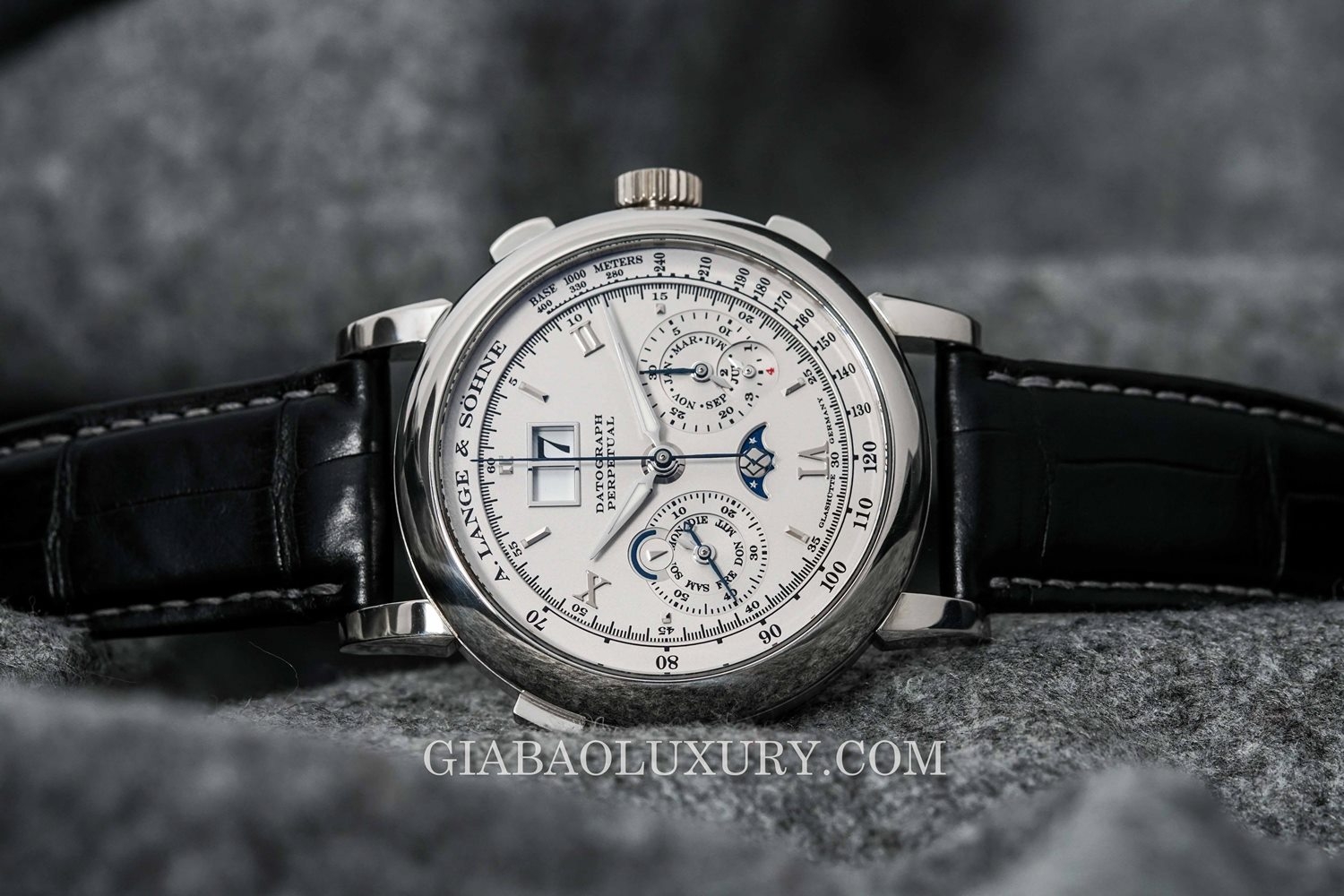 đồng hồ  A. Lange & Söhne