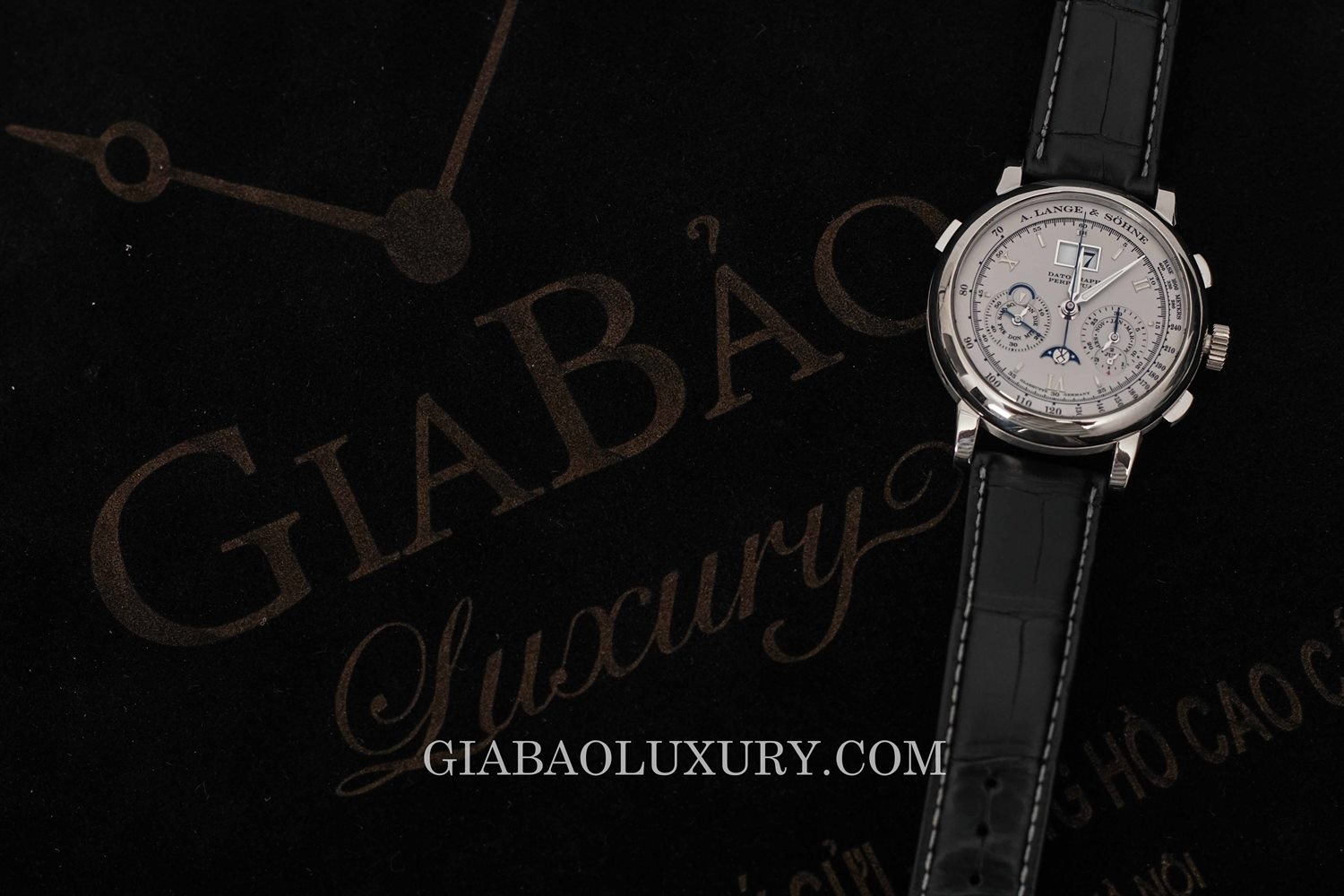 đồng hồ A. Lange & Söhne