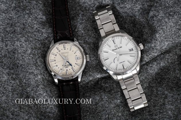đồng hồ Grand Seiko