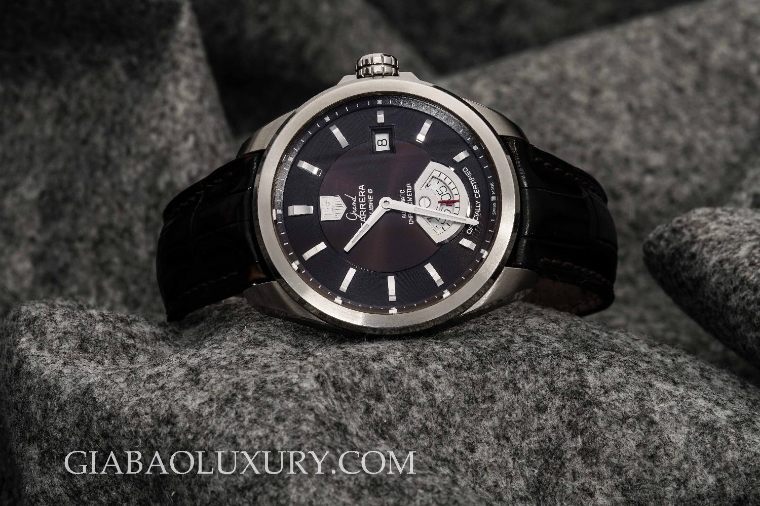 đồng hồ Tag Heuer