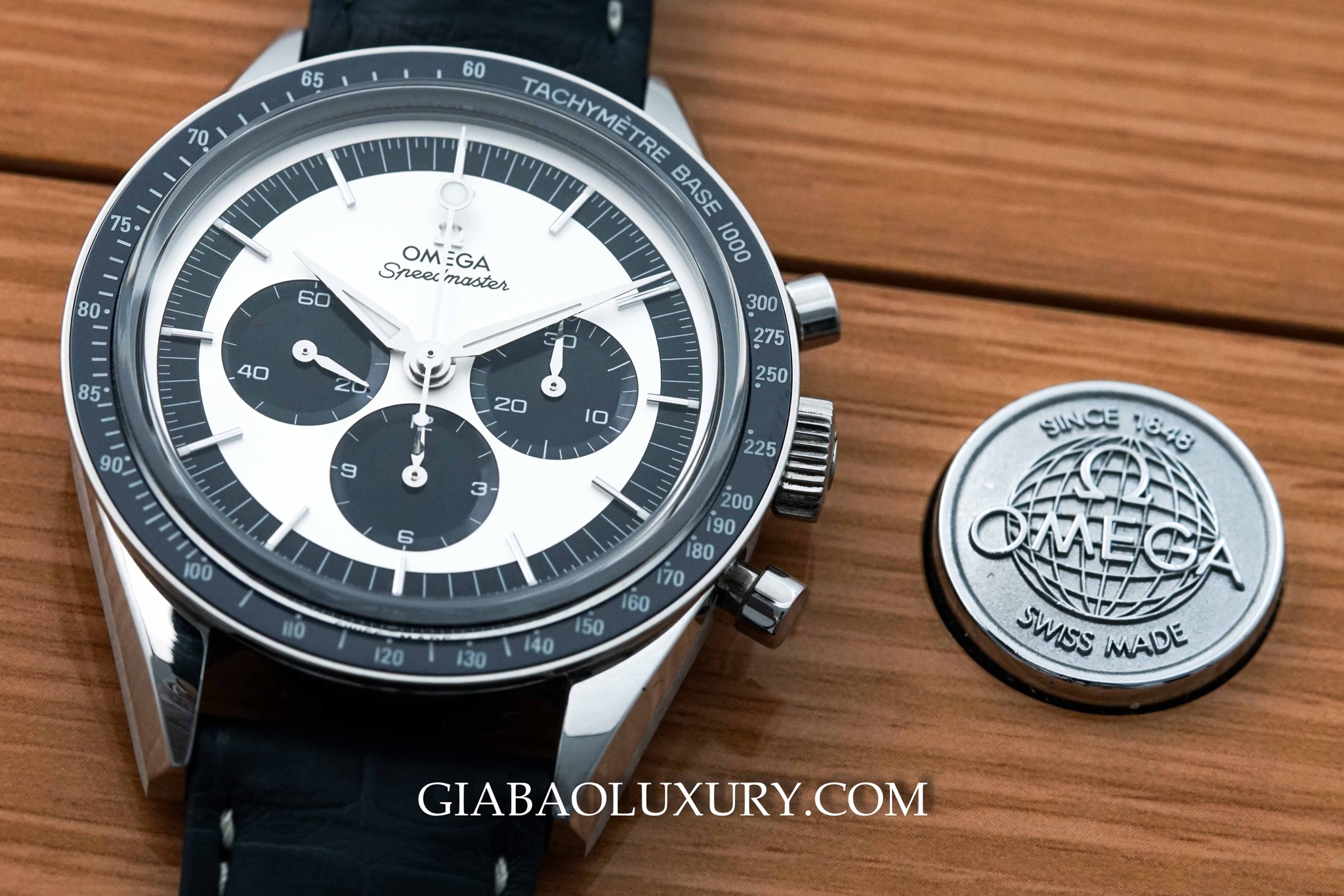 Đồng Hồ Speedmaster CK2998 Limited Edition