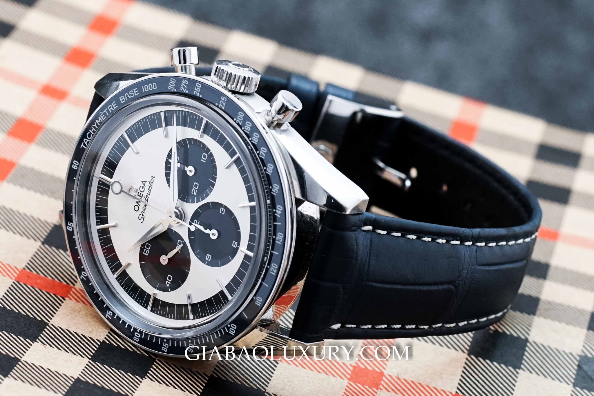 Đồng Hồ Speedmaster CK2998 Limited Edition