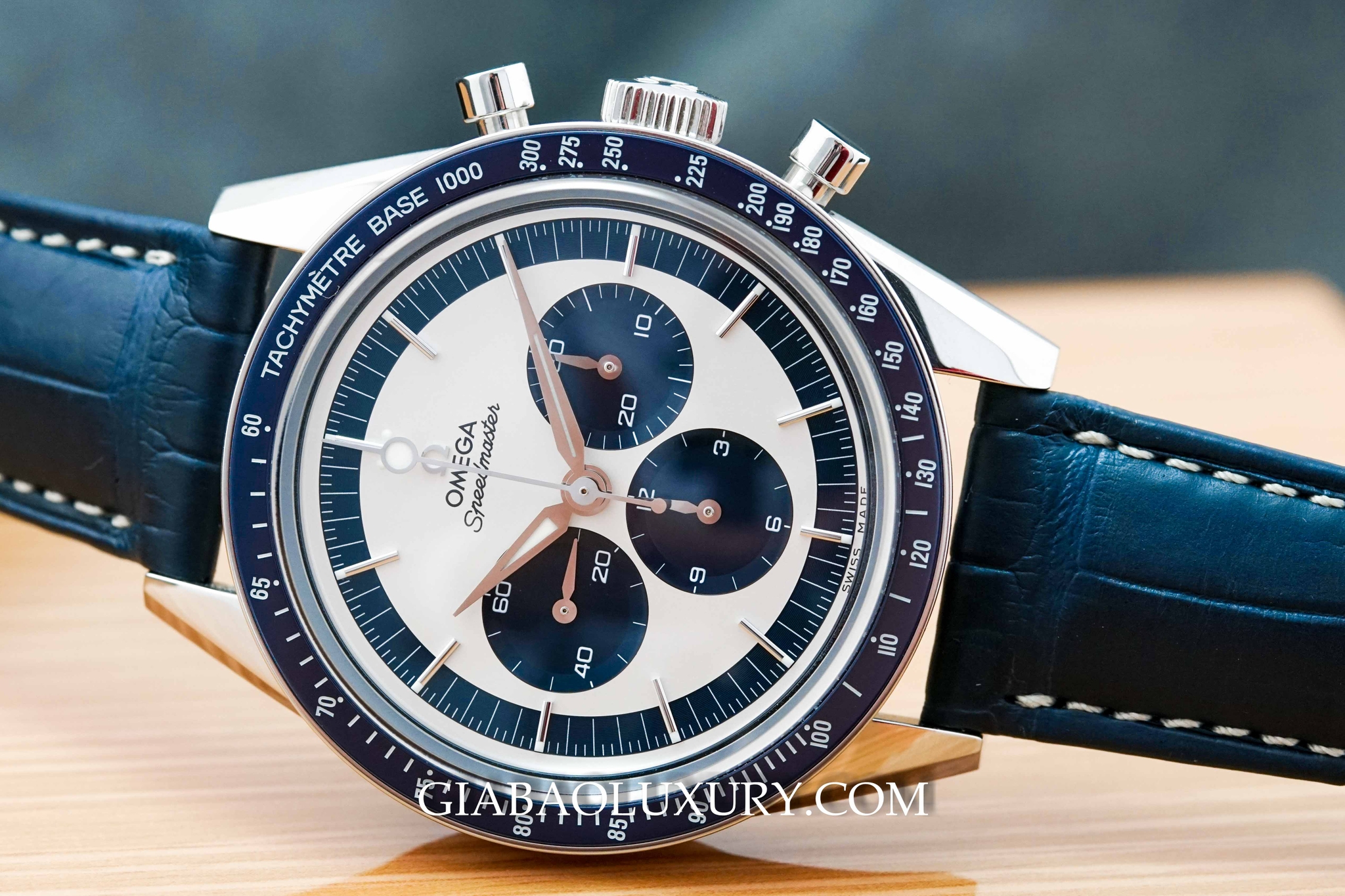 Đồng Hồ Speedmaster CK2998 Limited Edition