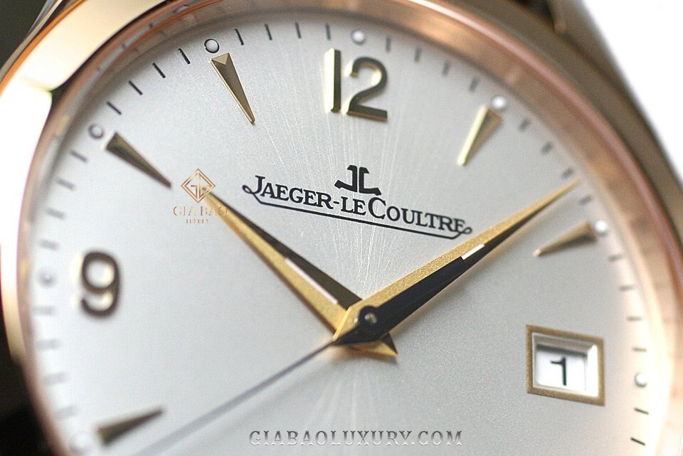 Đồng Hồ Jaeger-LeCoultre Master Control Date Q1542520