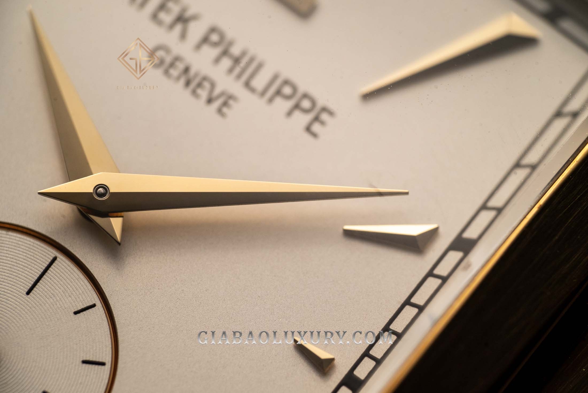 Đồng Hồ Patek Philippe Gondolo 5124J-001