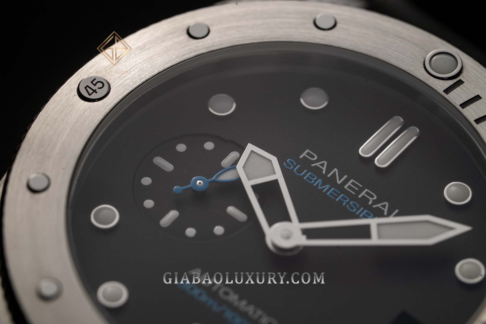 Đồng Hồ Panerai Submersible PAM00973