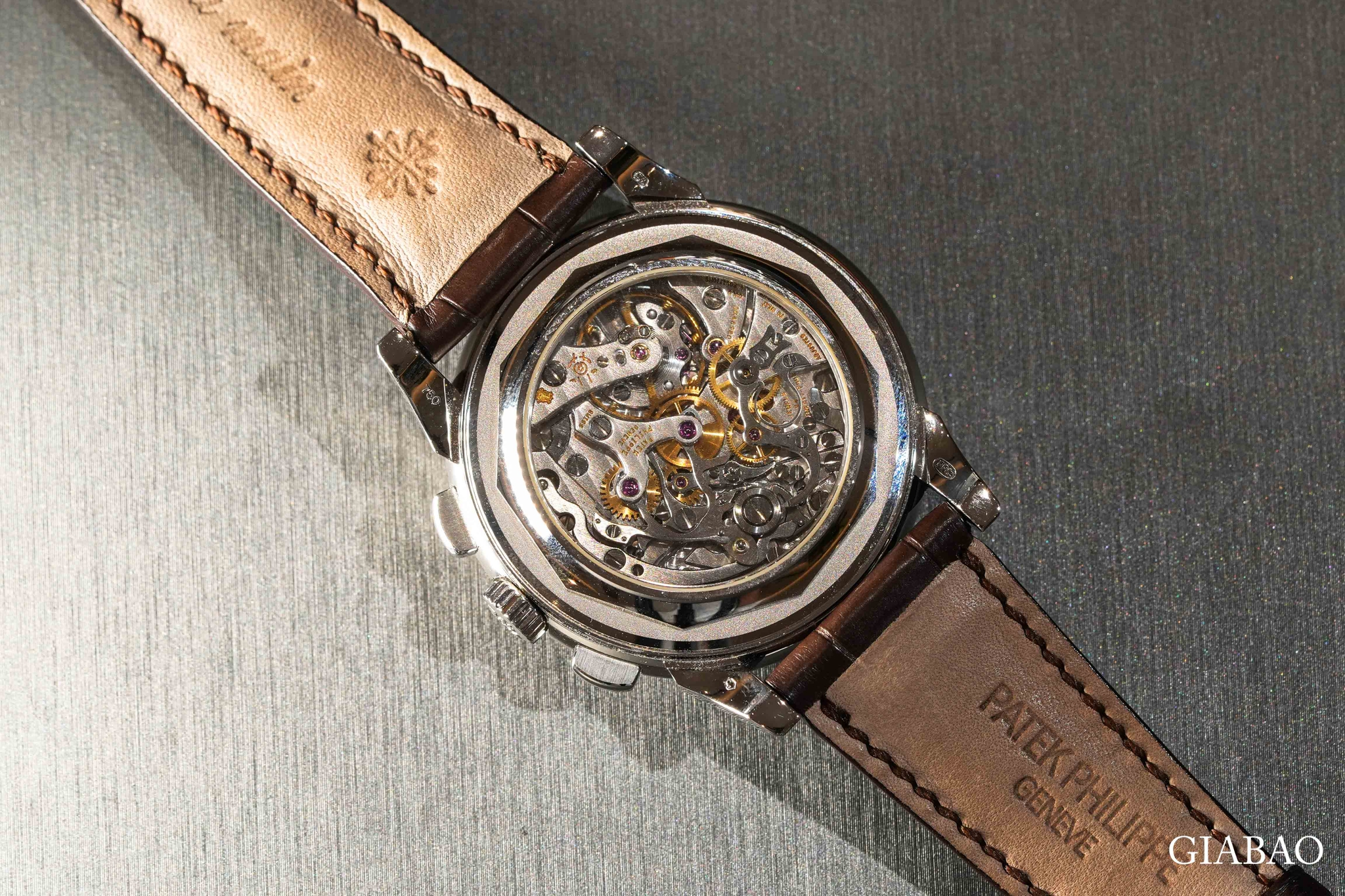 Đồng hồ Patek Philippe