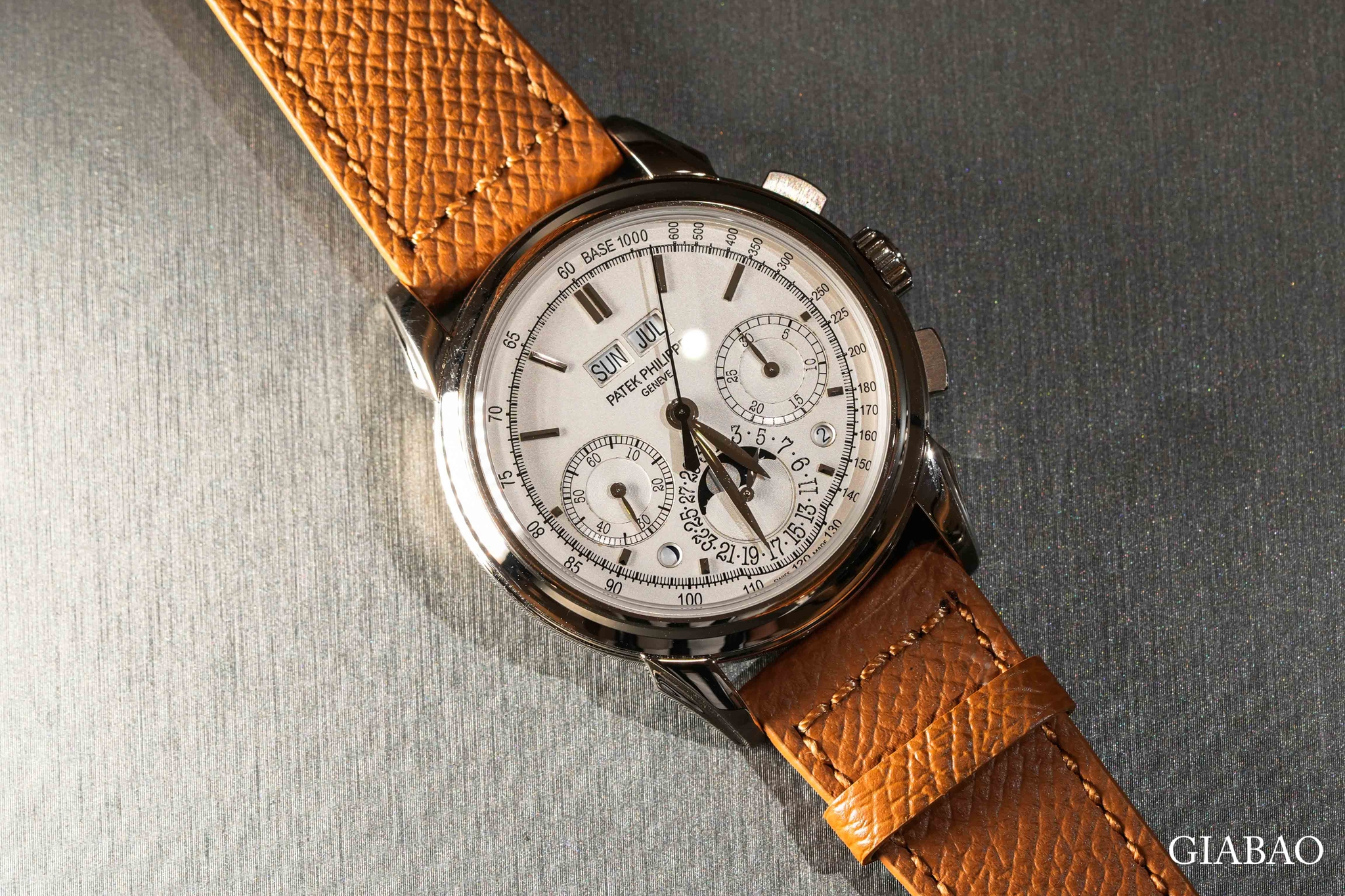 Đồng hồ Patek Philippe