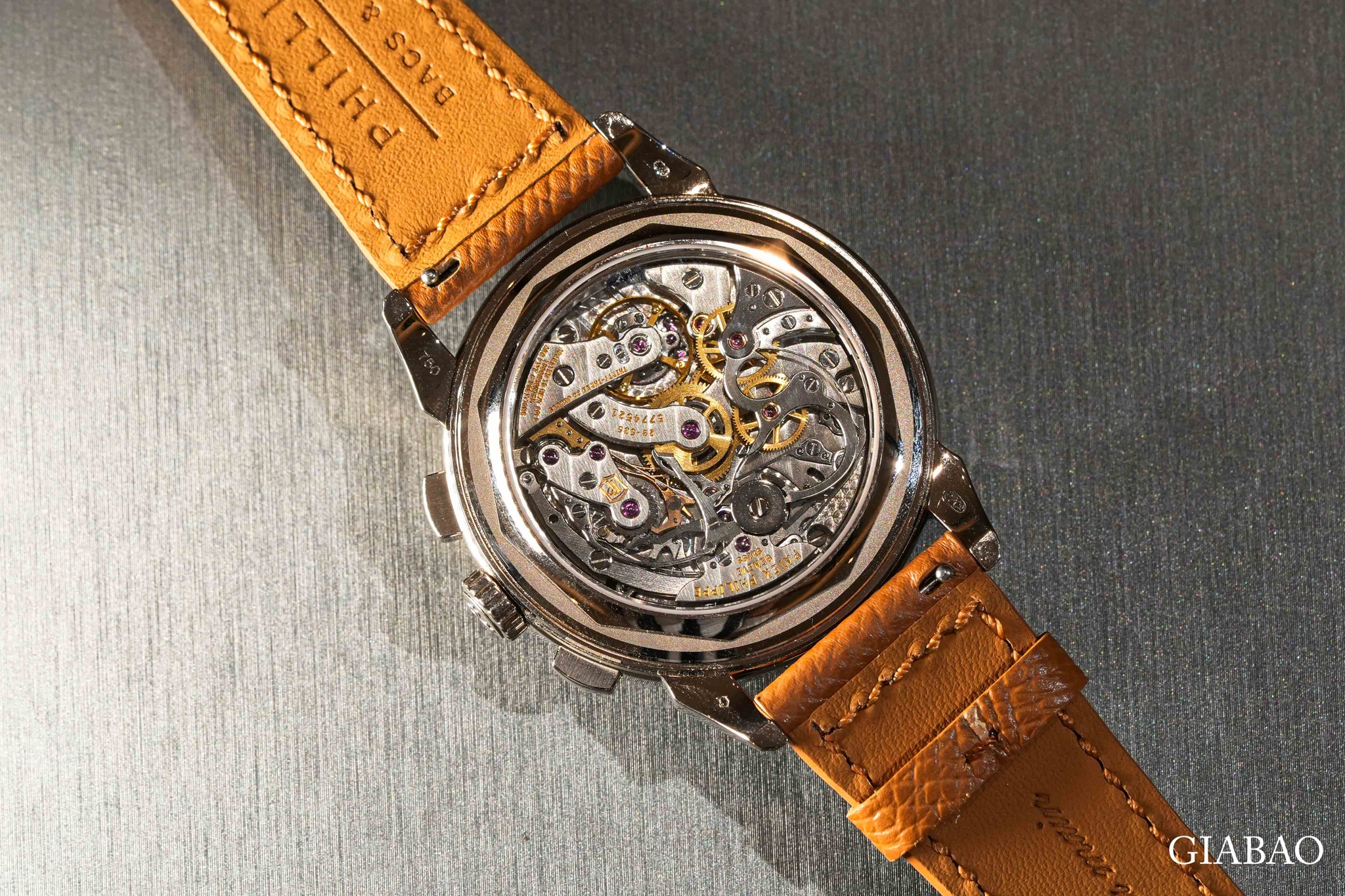 Đồng hồ Patek Philippe