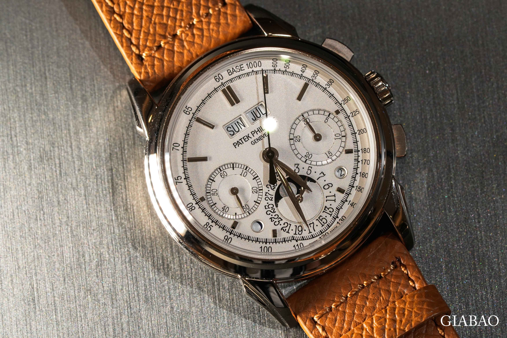 Đồng hồ Patek Philippe