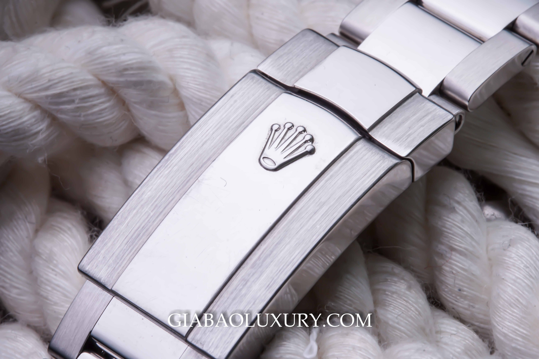 Đồng Hồ Rolex Oyster Perpetual Datejust 116300