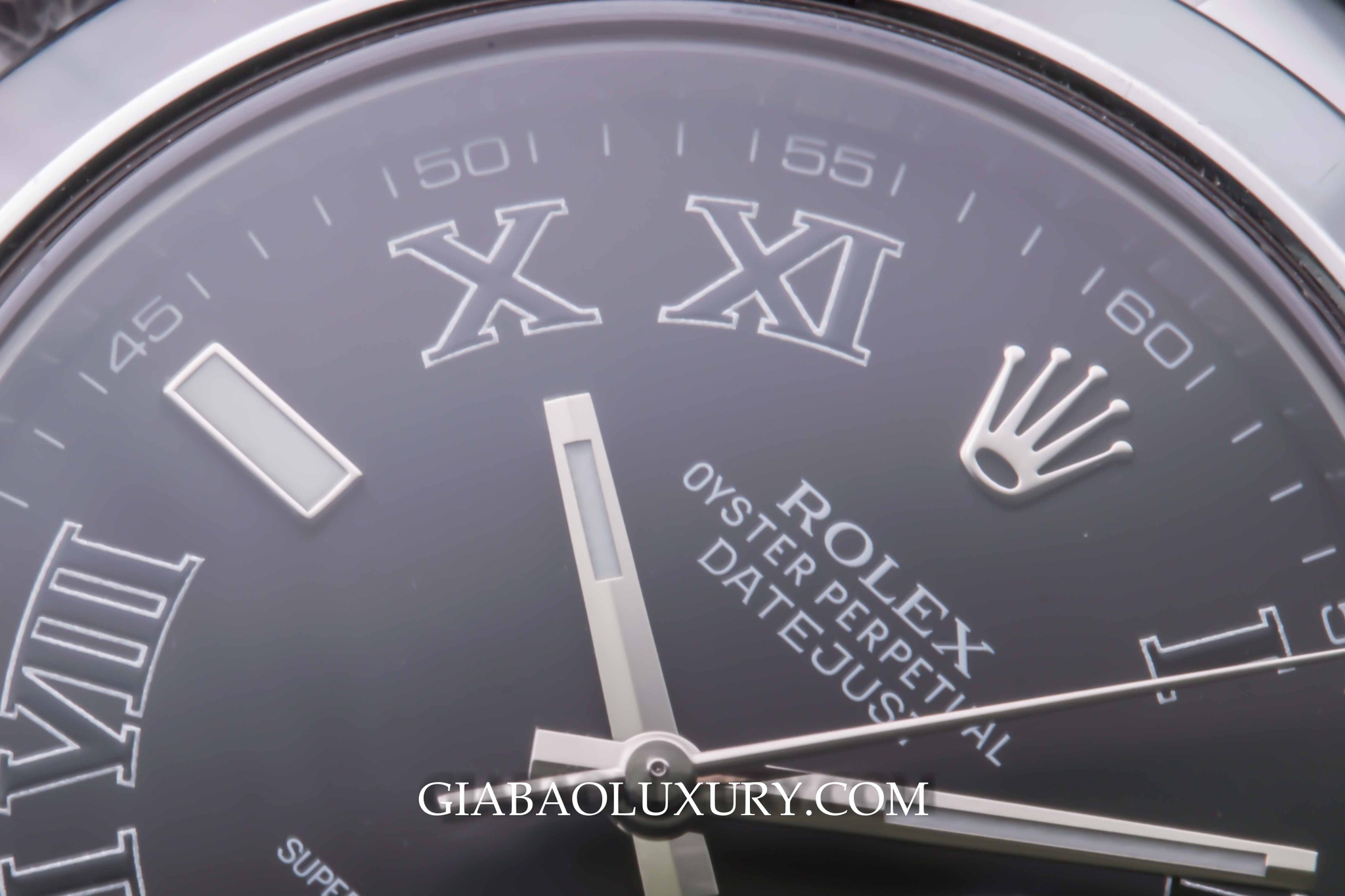Đồng Hồ Rolex Oyster Perpetual Datejust 116300