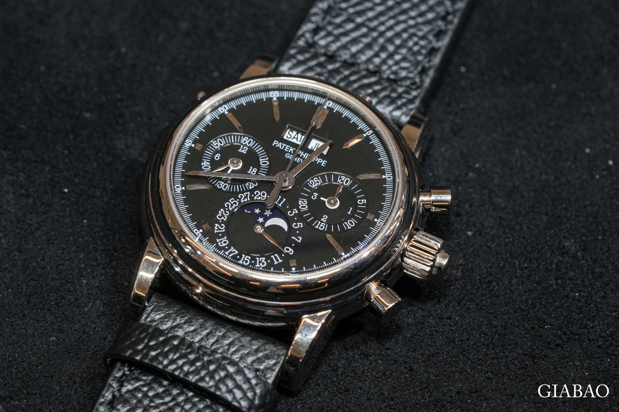 Đồng hồ Patek Philippe