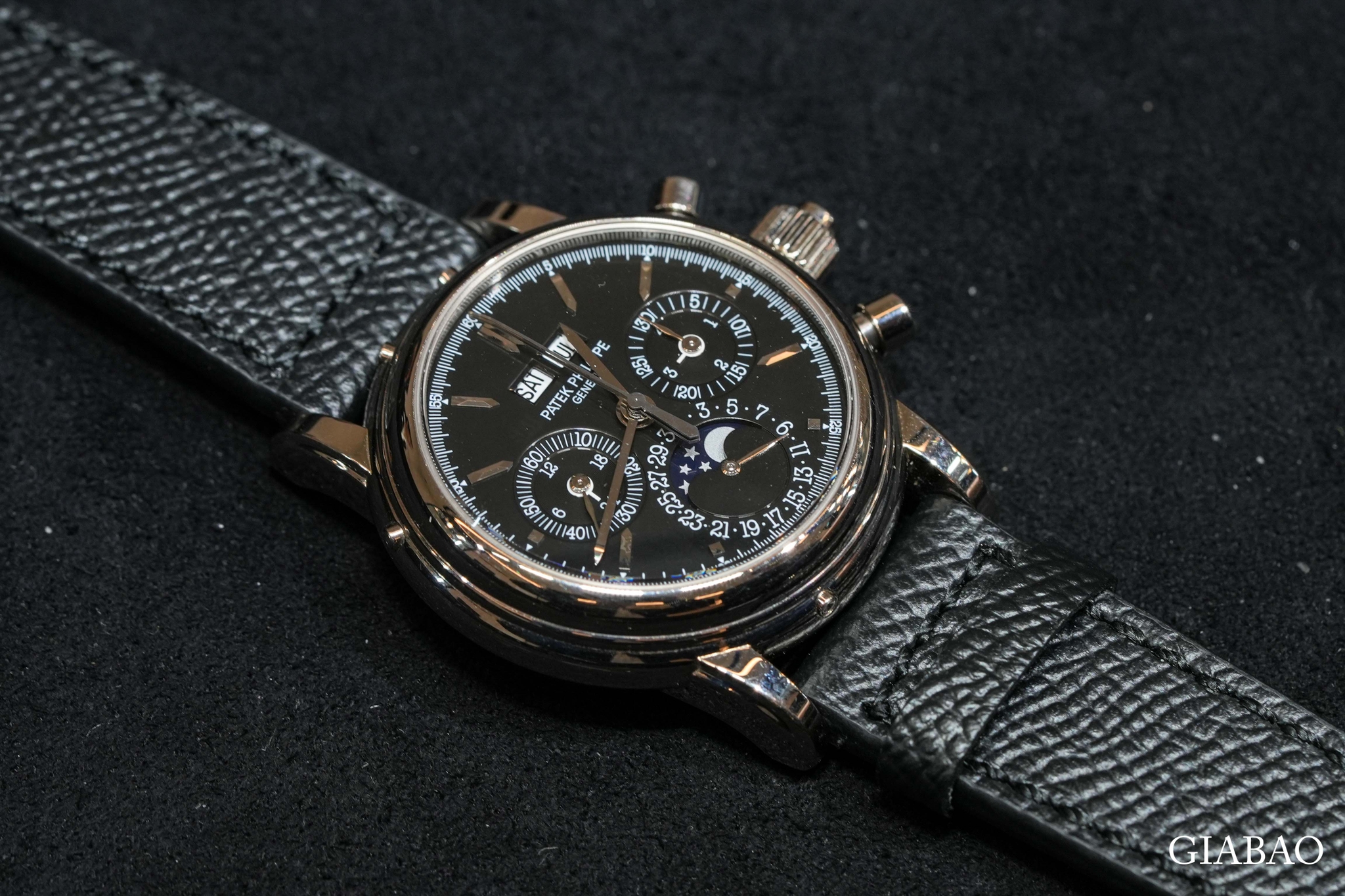 Đồng hồ Patek Philippe