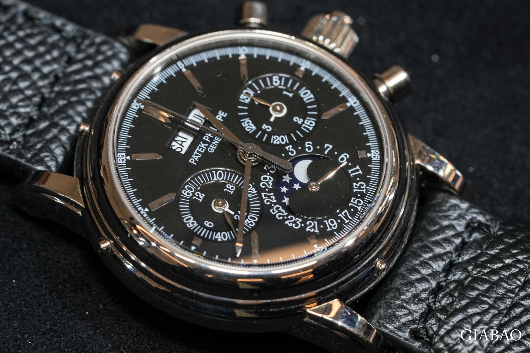 Đồng hồ Patek Philippe