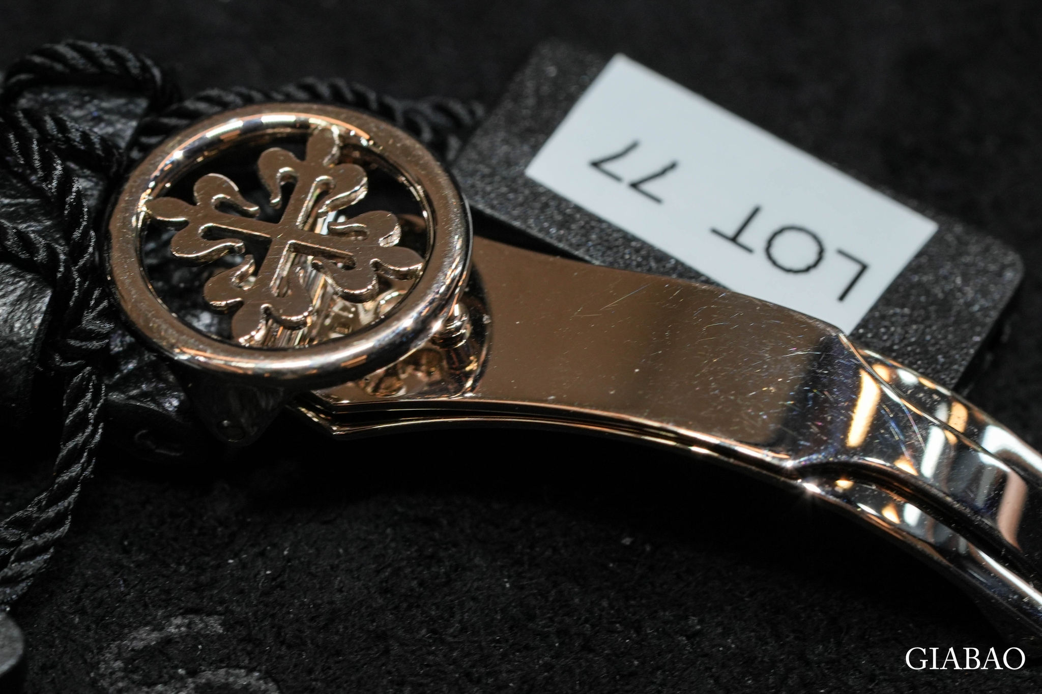 Đồng hồ Patek Philippe
