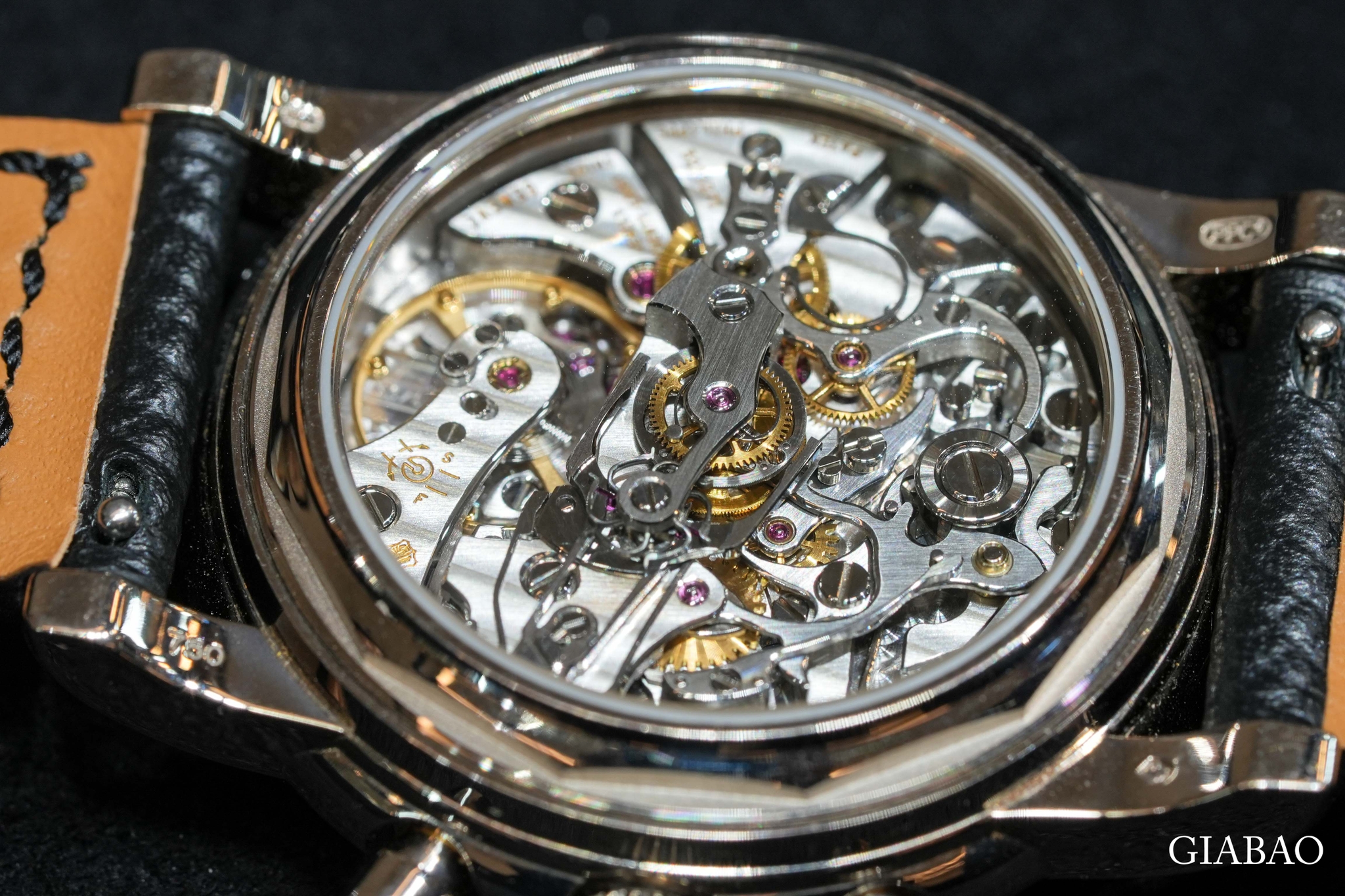 Đồng hồ Patek Philippe