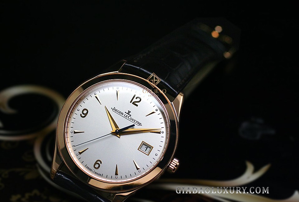 Đồng Hồ Jaeger-LeCoultre Master Control Date Q1542520