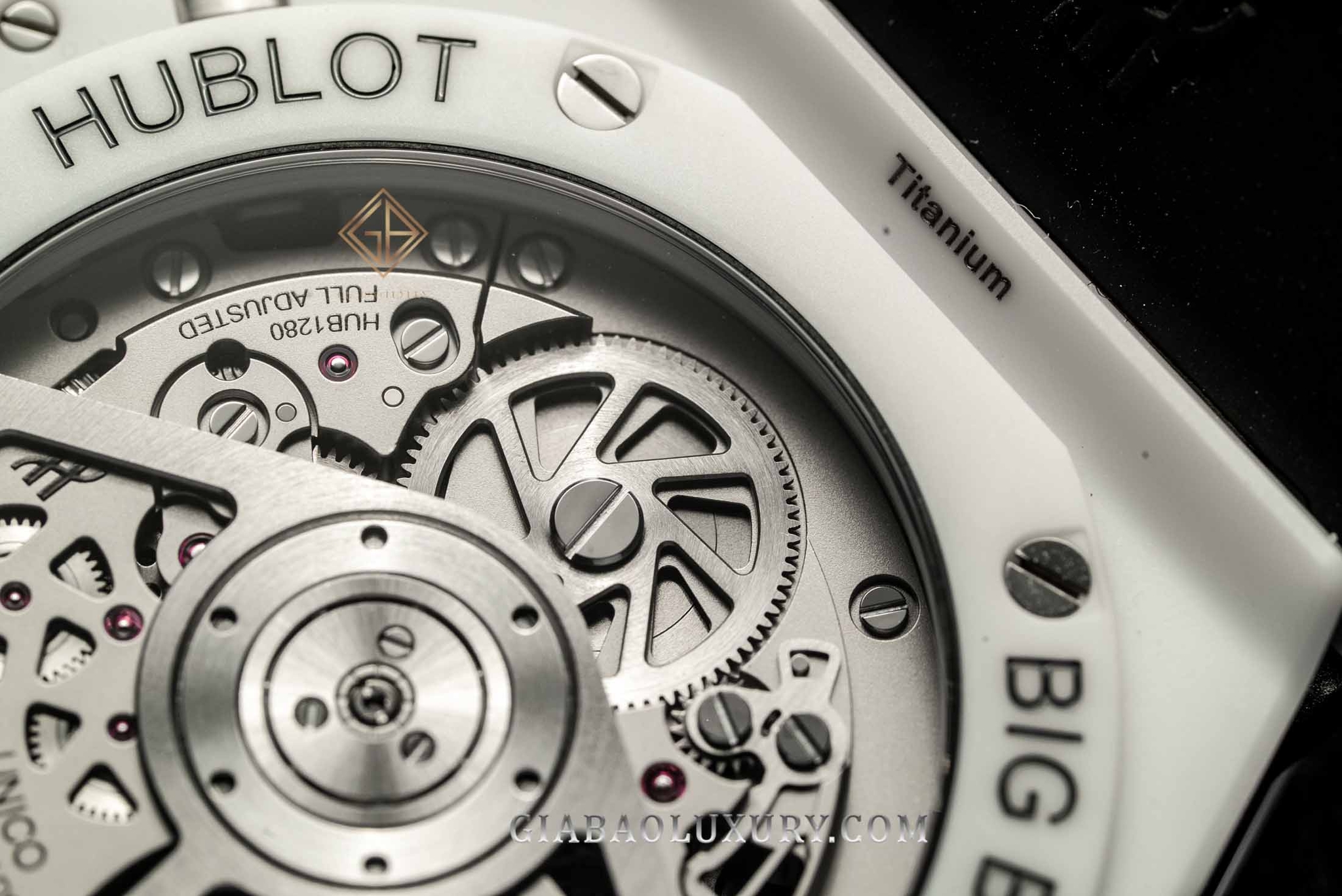 Đồng Hồ Hublot Big Bang Unico 441.HX.1170.RX