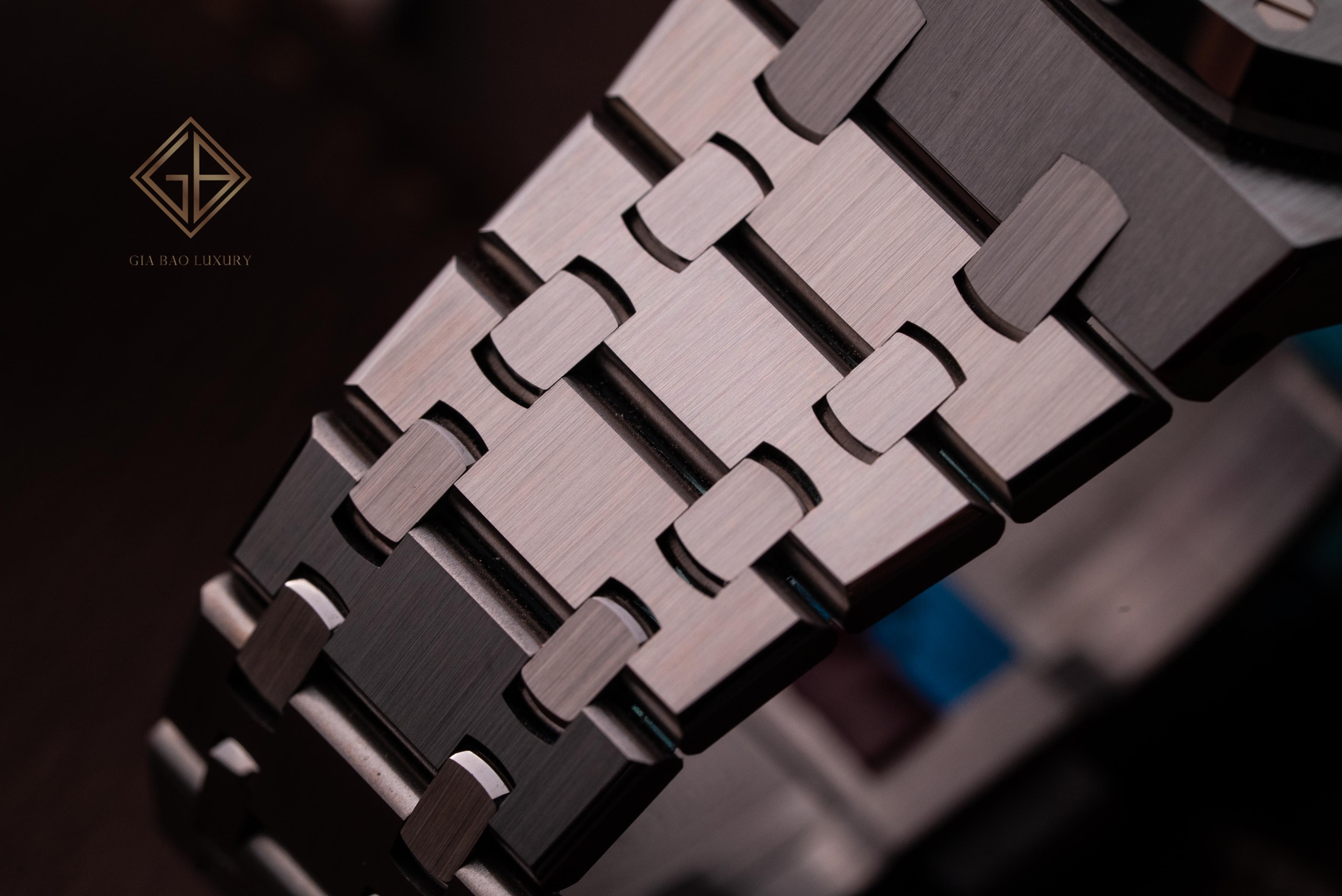 Đồng hồ Audemars Piguet Royal Oak 15450ST.OO.1256ST.03