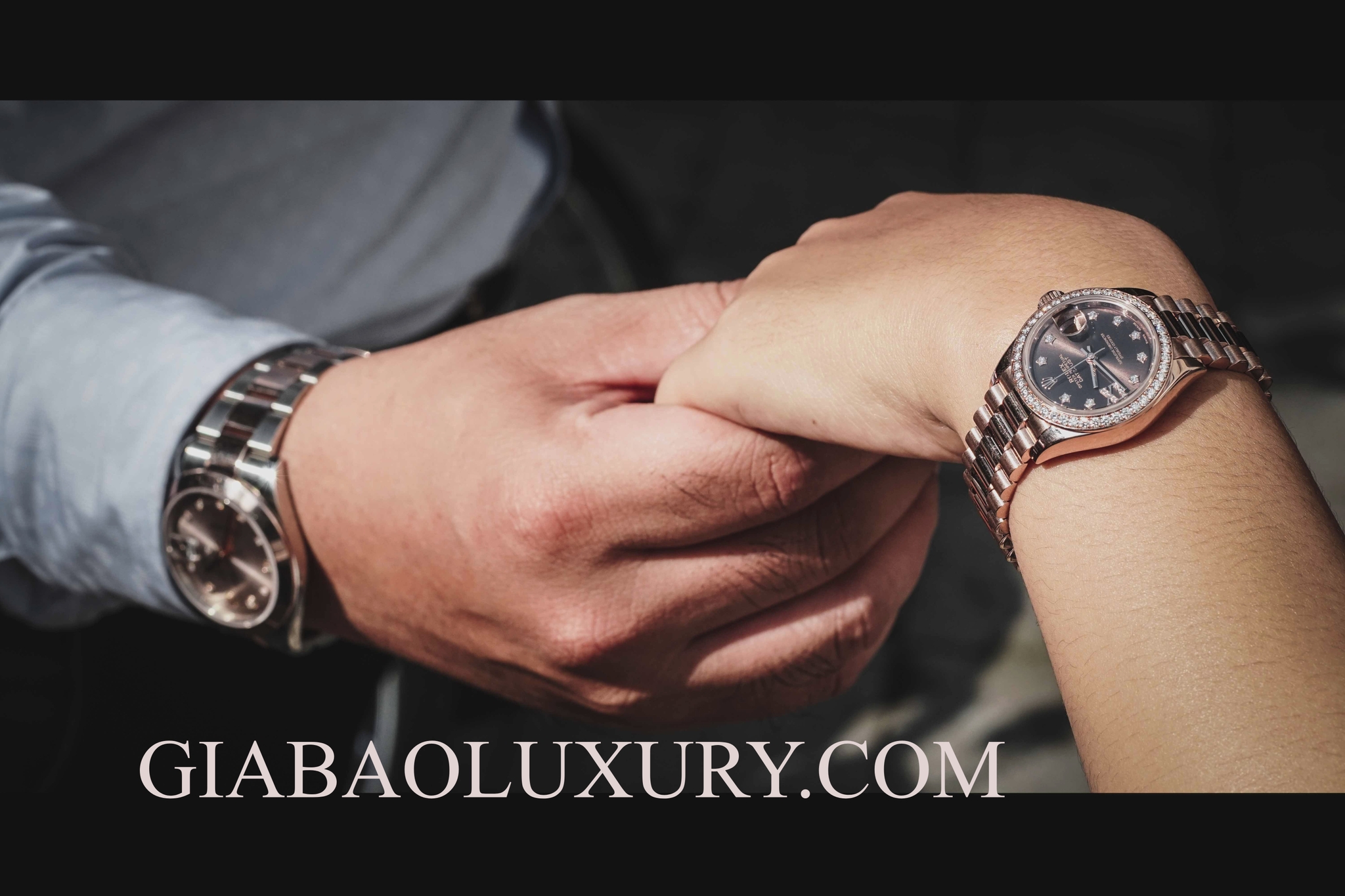Đồng Hồ Rolex Datejust 279135 RBR