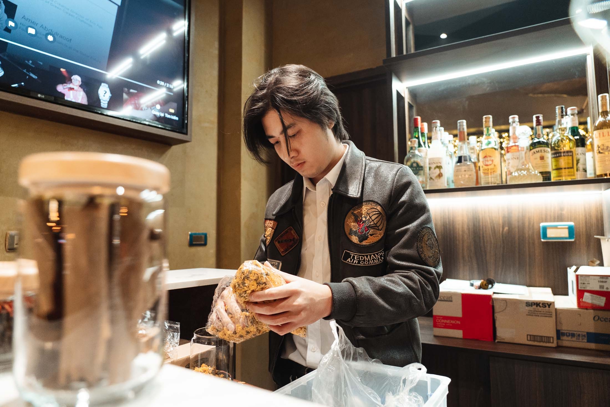 Chi nhánh Gia Bảo Luxury Hà Nội chuyển tới địa chỉ mới - Quý khách hàng đã chuẩn bị đón nhận những trải nghiệm lạ?