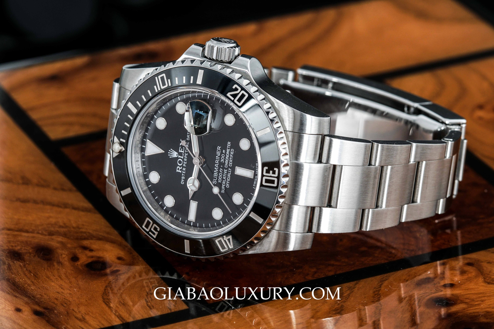 đồng hồ rolex 