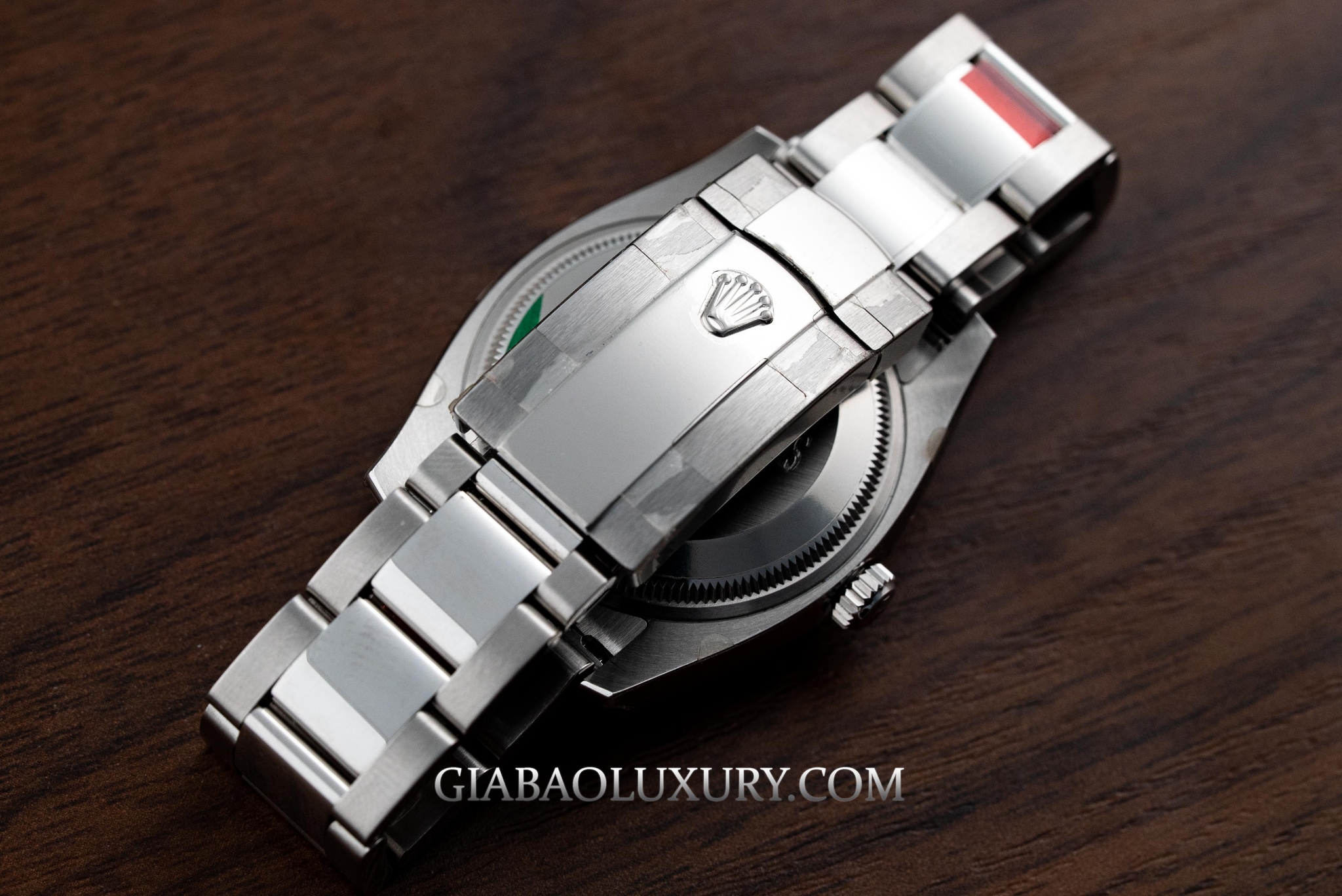 Đồng hồ Rolex Oyster Perpetual Datejust 115234