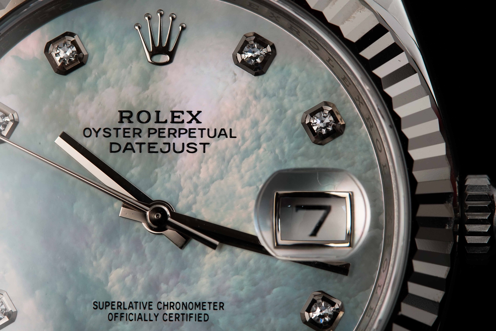 đồng hồ rolex 