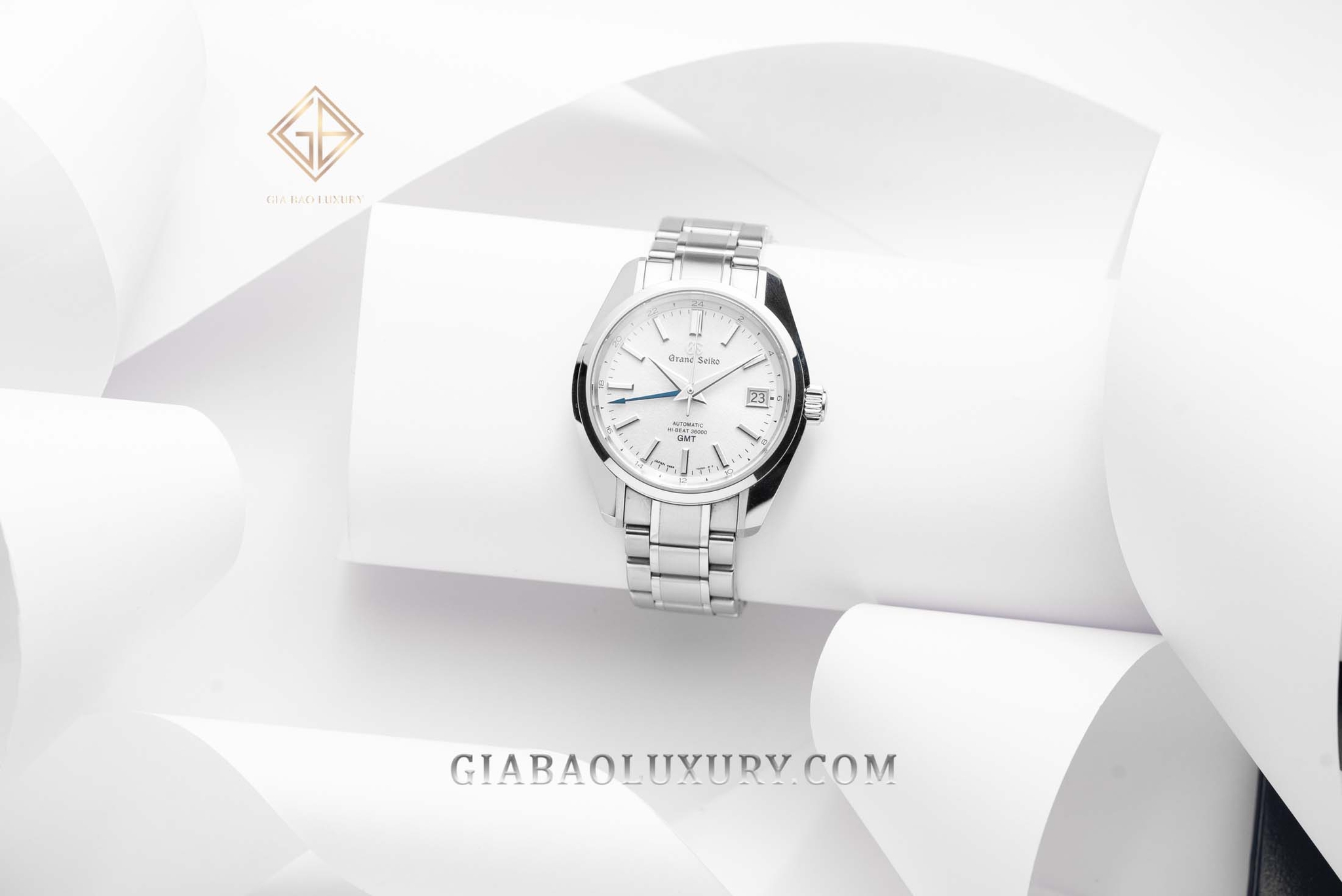 Đồng Hồ Grand Seiko Heritage SBGJ201