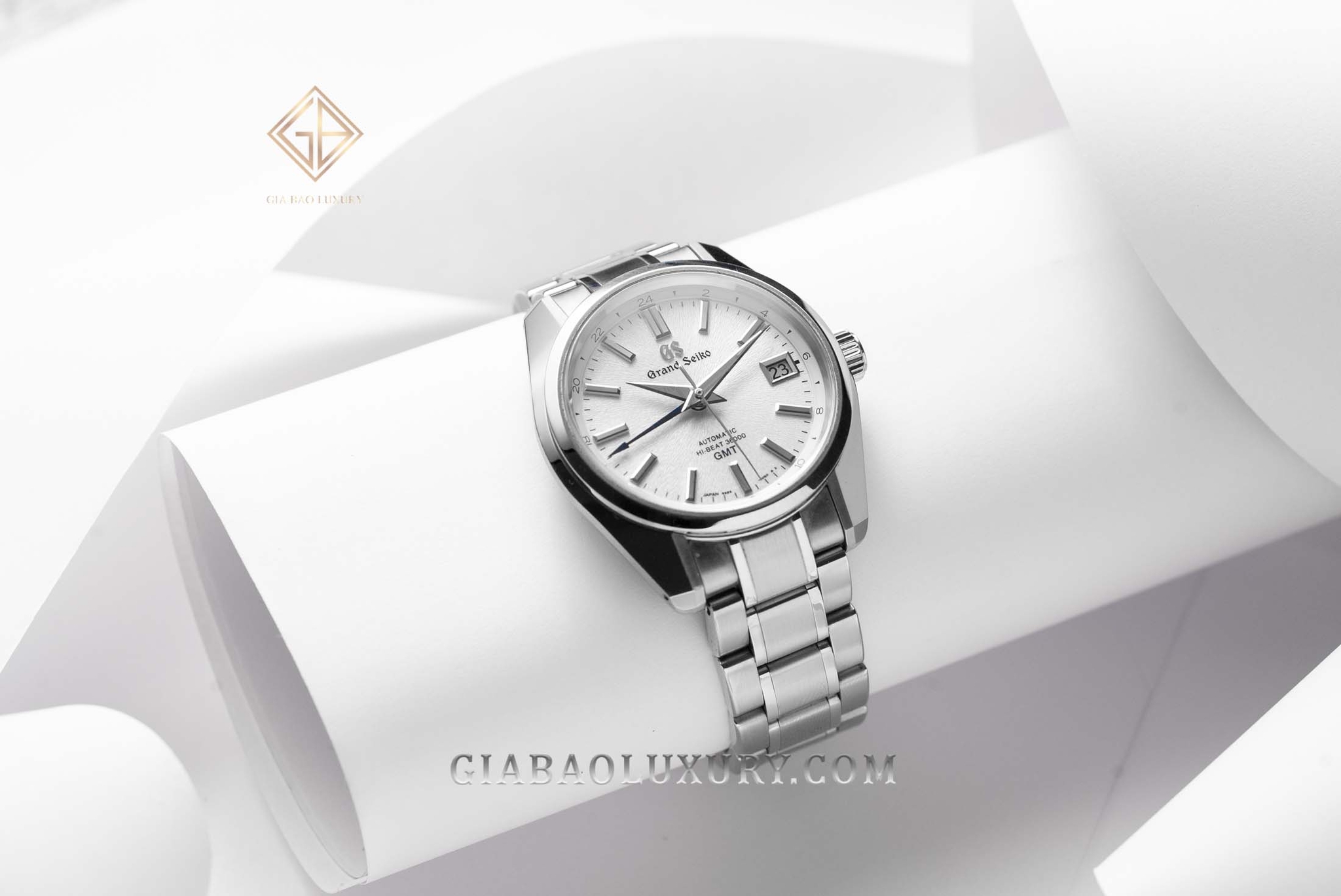 Đồng Hồ Grand Seiko Heritage SBGJ201