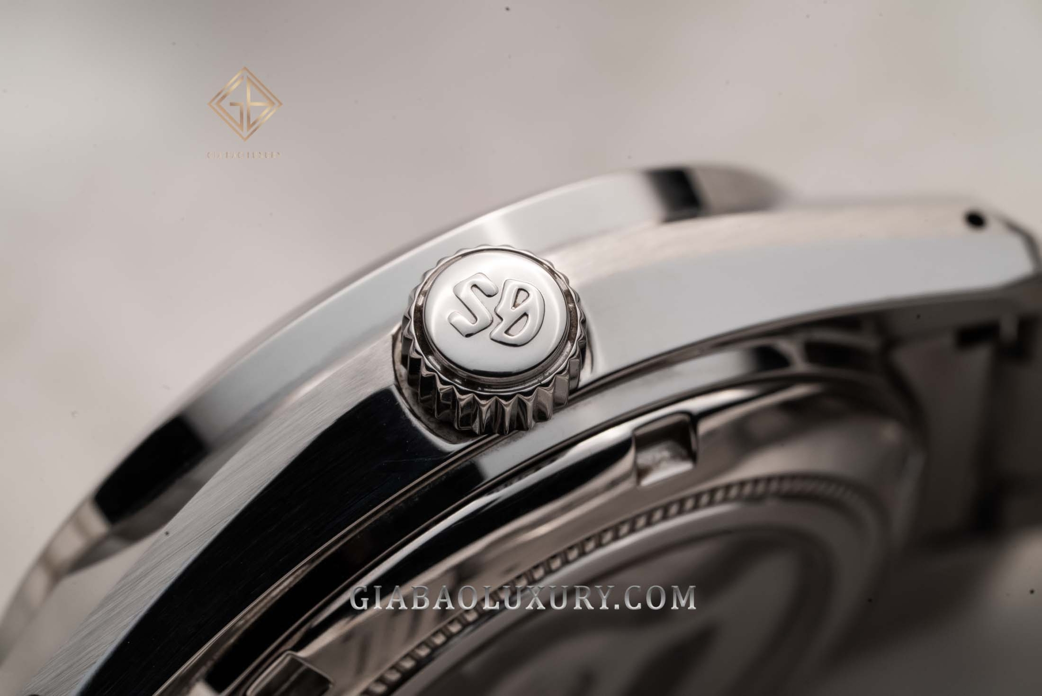 Đồng Hồ Grand Seiko Heritage SBGJ201