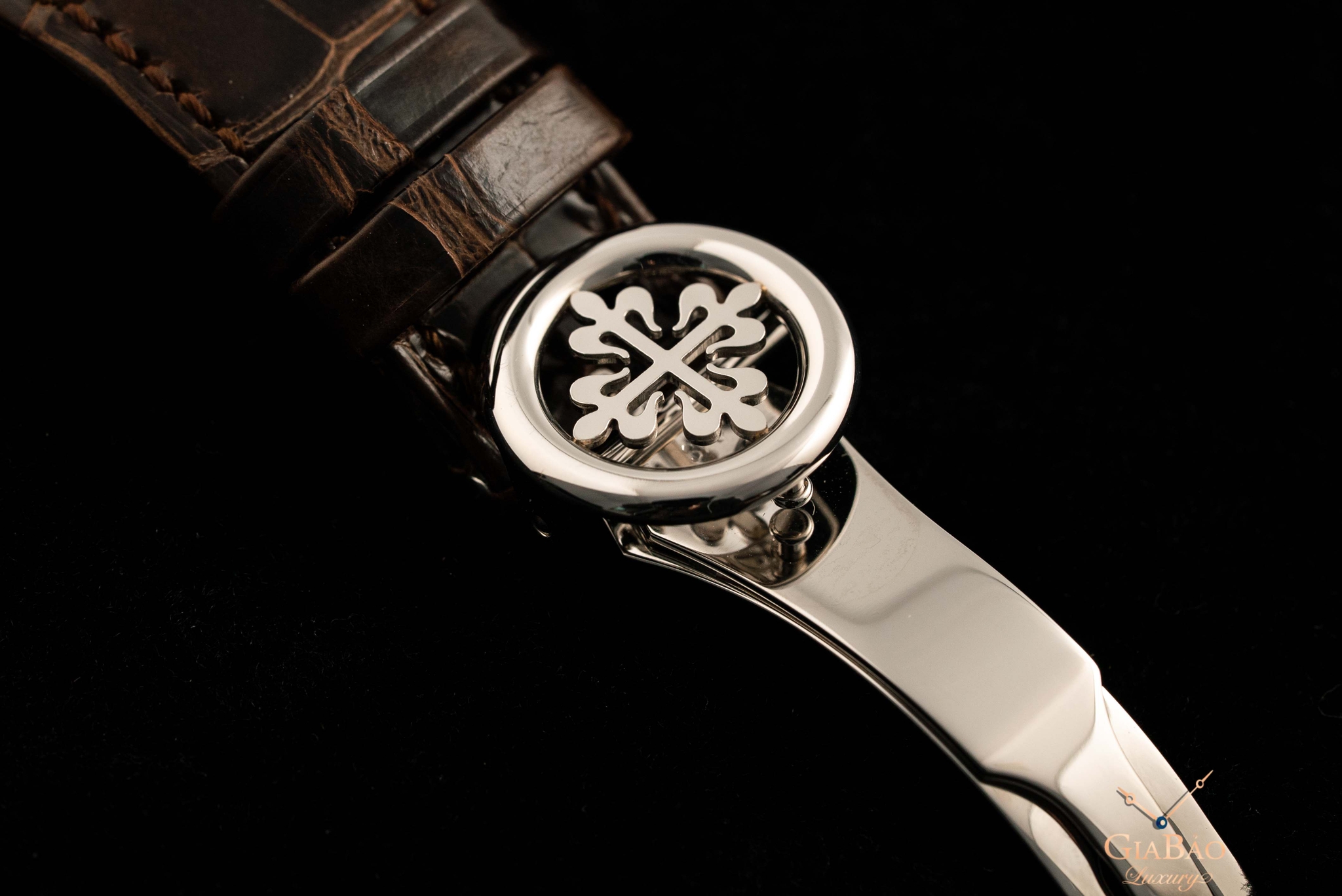 Đồng Hồ Patek Philippe Grand Complications 5496P-015