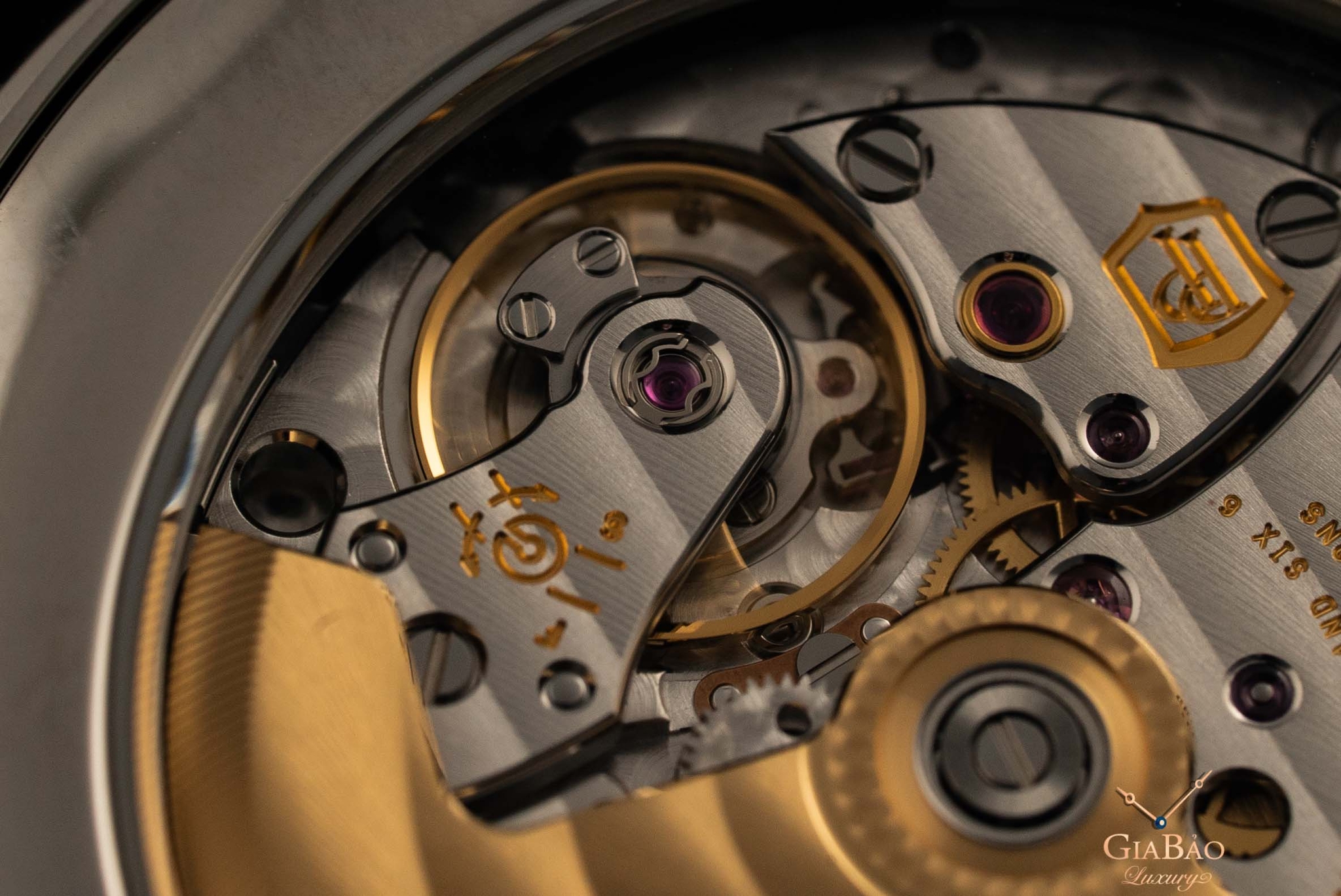 Đồng Hồ Patek Philippe Grand Complications 5496P-015