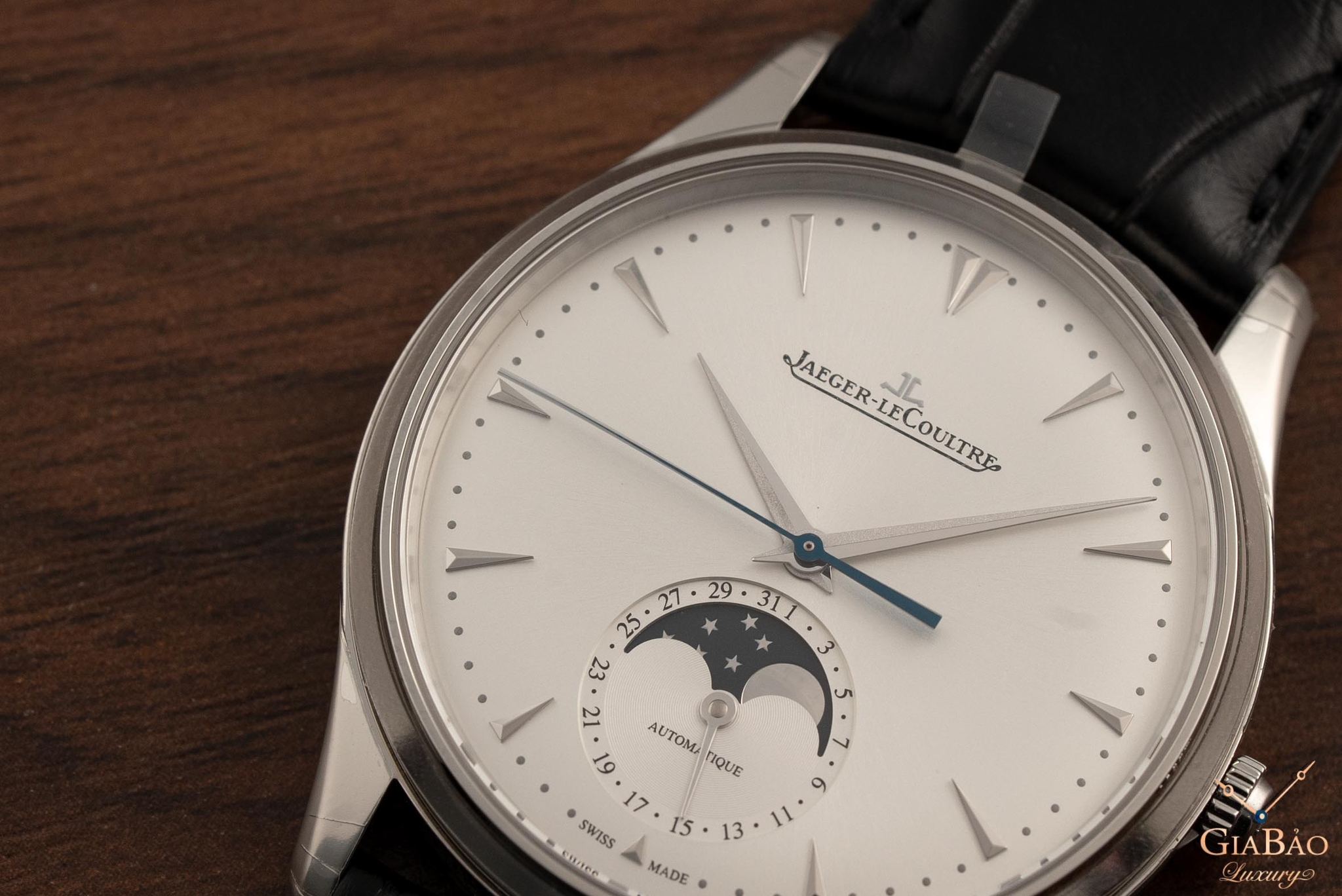 Đồng hồ Jaeger-LeCoultre Master Ultra-Thin Moon Q1368420