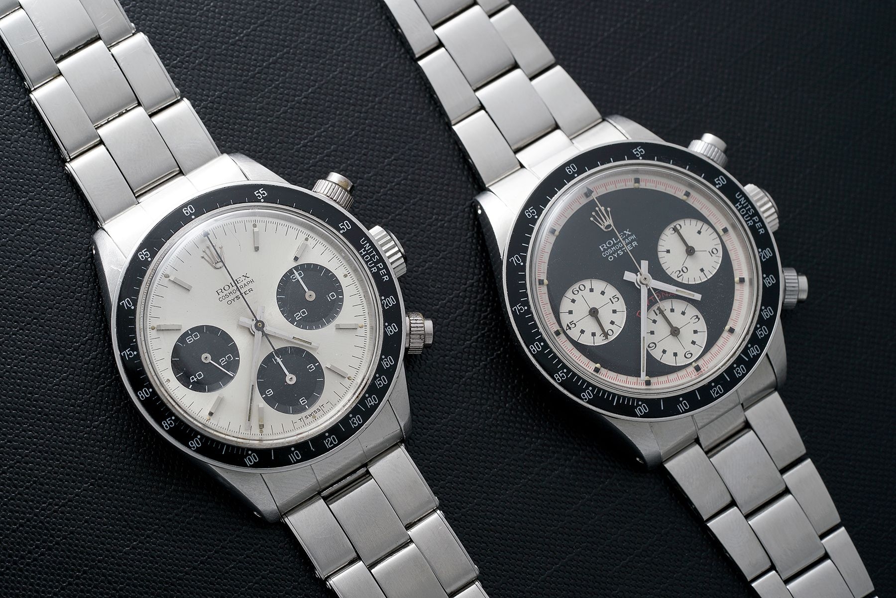 Rolex Daytona "Oyster Sotto"