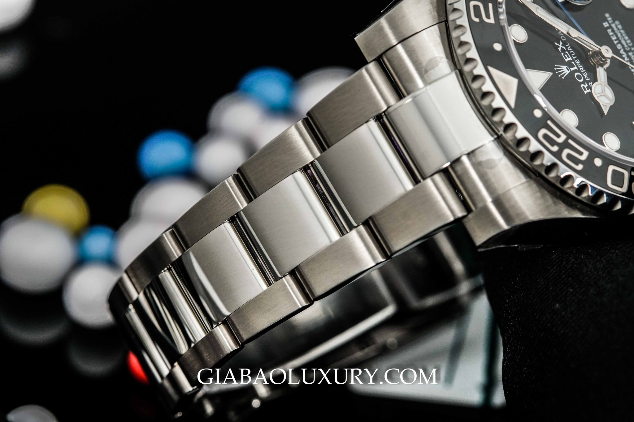 đồng hồ rolex 