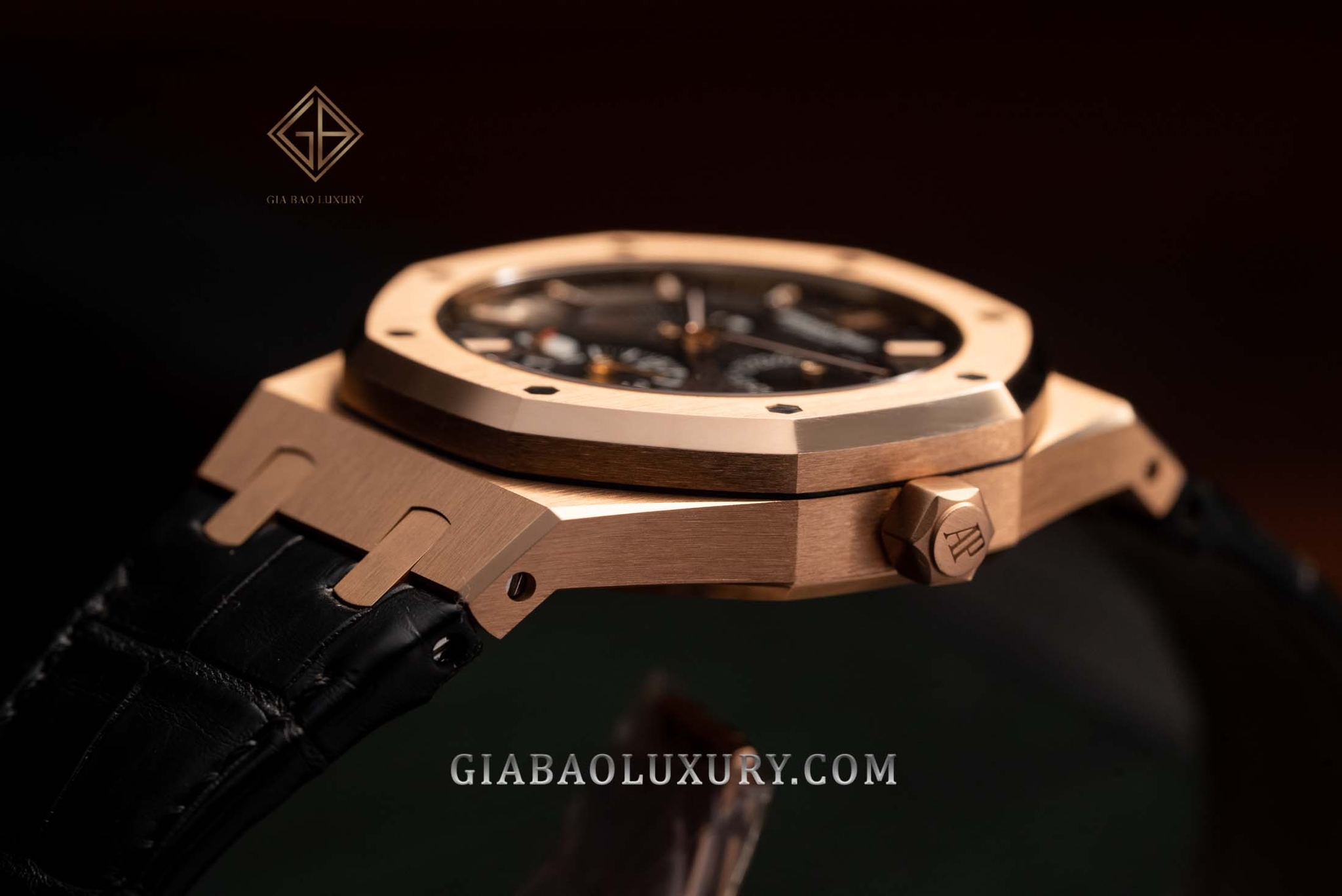 Đồng Hồ Audemars Piguet Royal Oak 26120OR.OO.D002CR.01