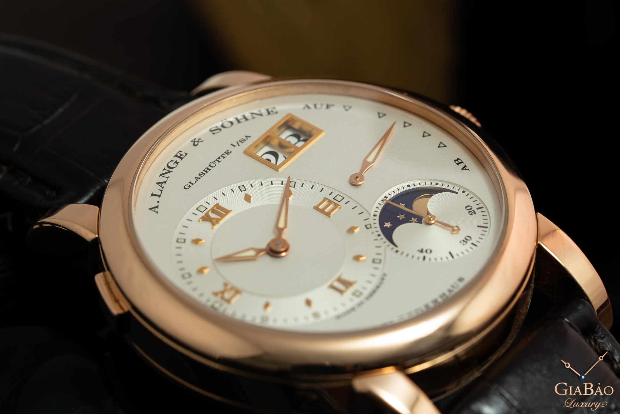 Đồng Hồ A. Lange & Sohne Lange 1 Ref.109.032