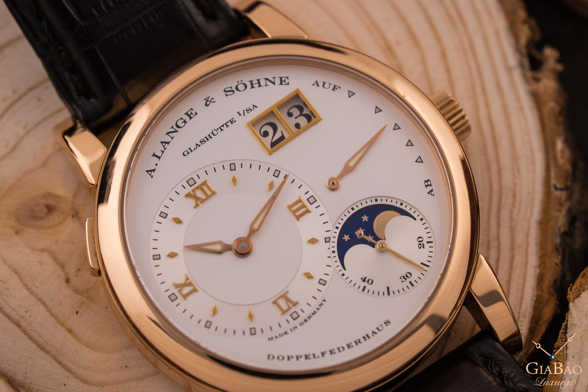 Đồng Hồ A. Lange & Sohne Lange 1 Ref.109.032