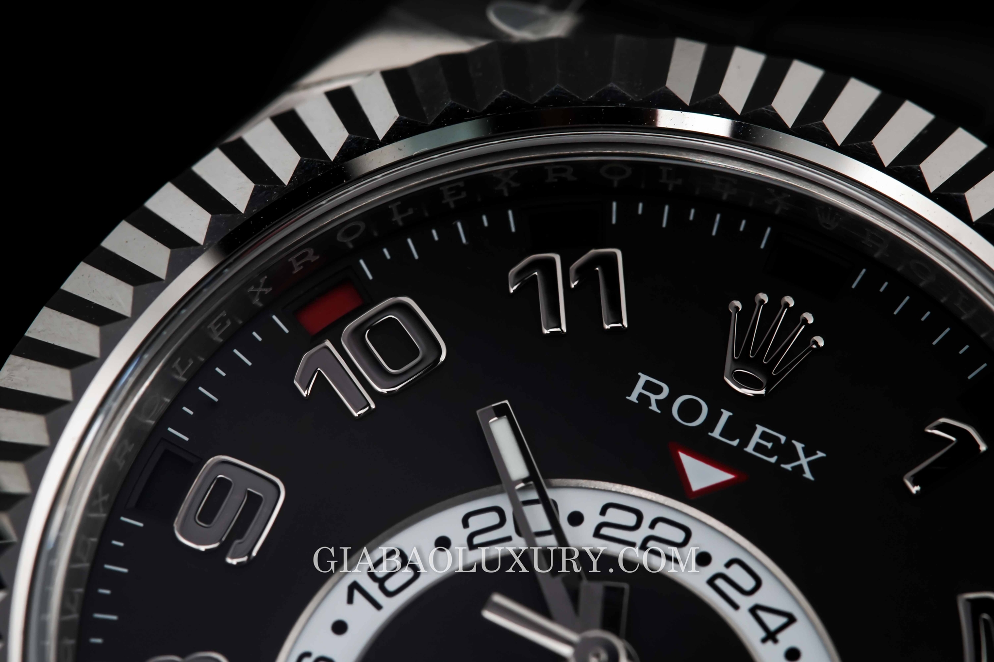 đồng hồ Rolex Sky Dweller 326139