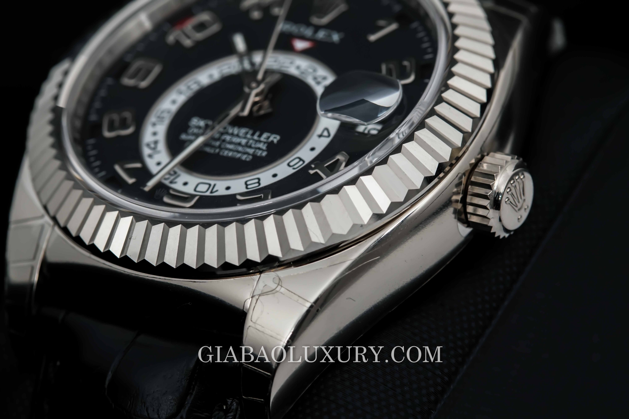 đồng hồ Rolex Sky Dweller 326139