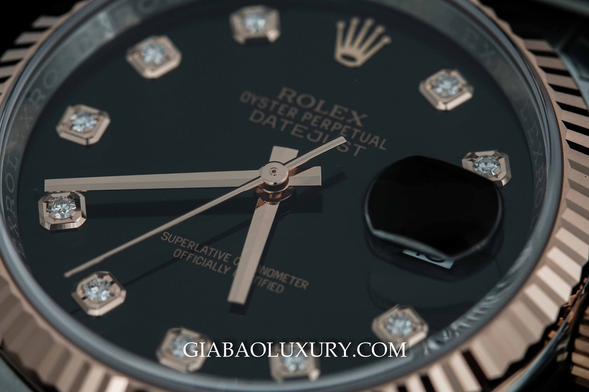 đồng hồ Rolex